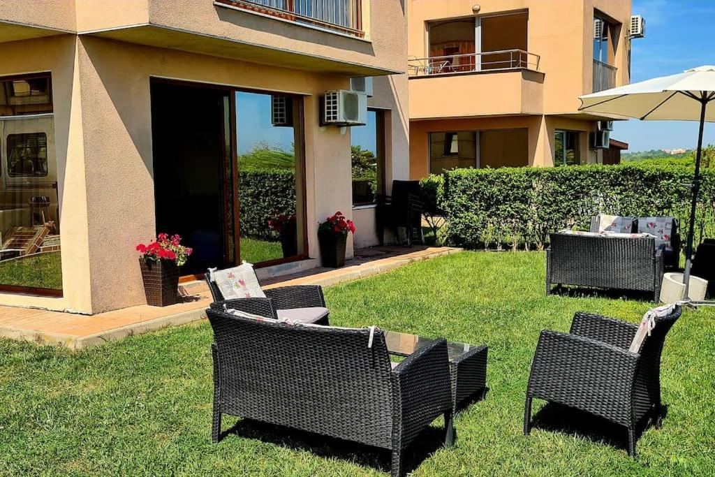 Seagarden Villa Resort / Villa Dimar 2C