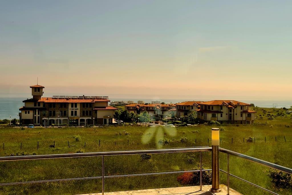 Seagarden Villa Resort / Villa Dimar 2C