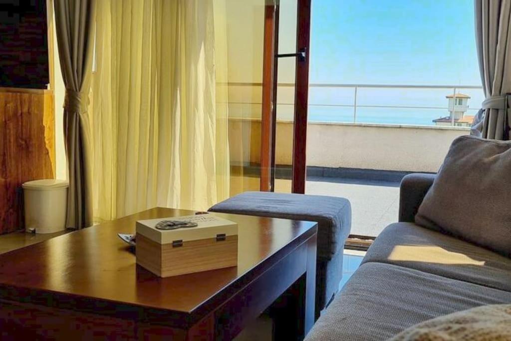 Seagarden Villa Resort / Villa Dimar 2C