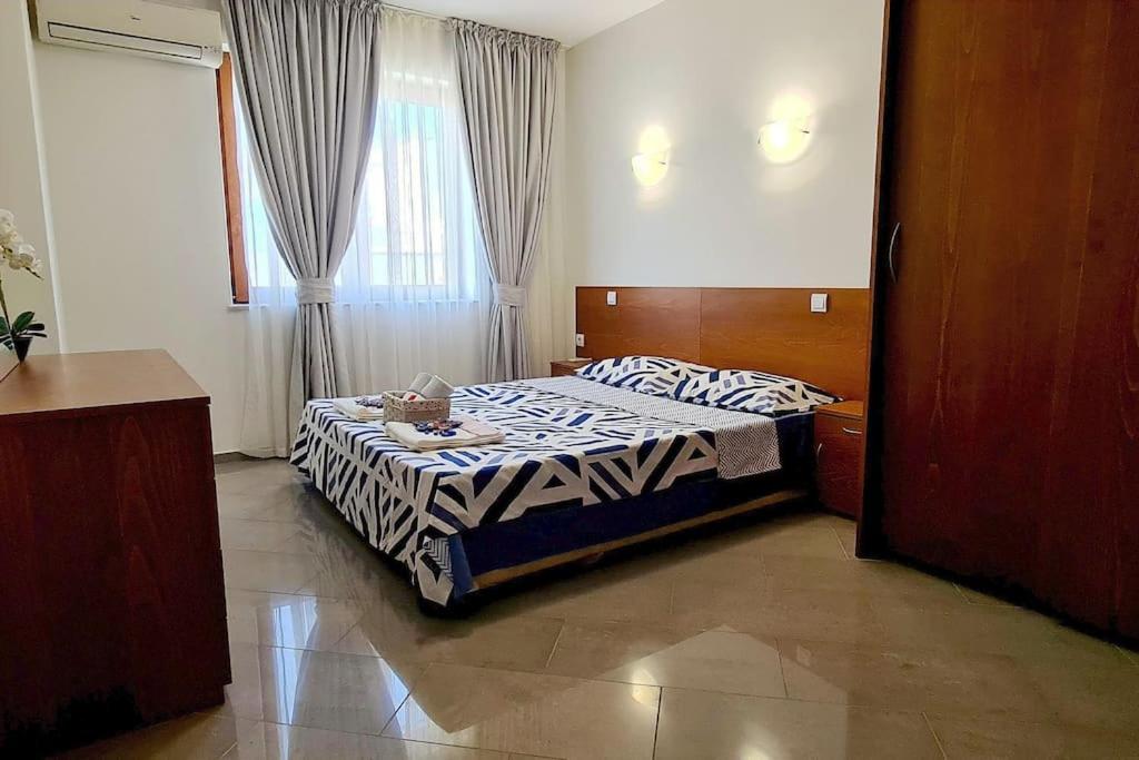 Seagarden Villa Resort / Villa Dimar 2C