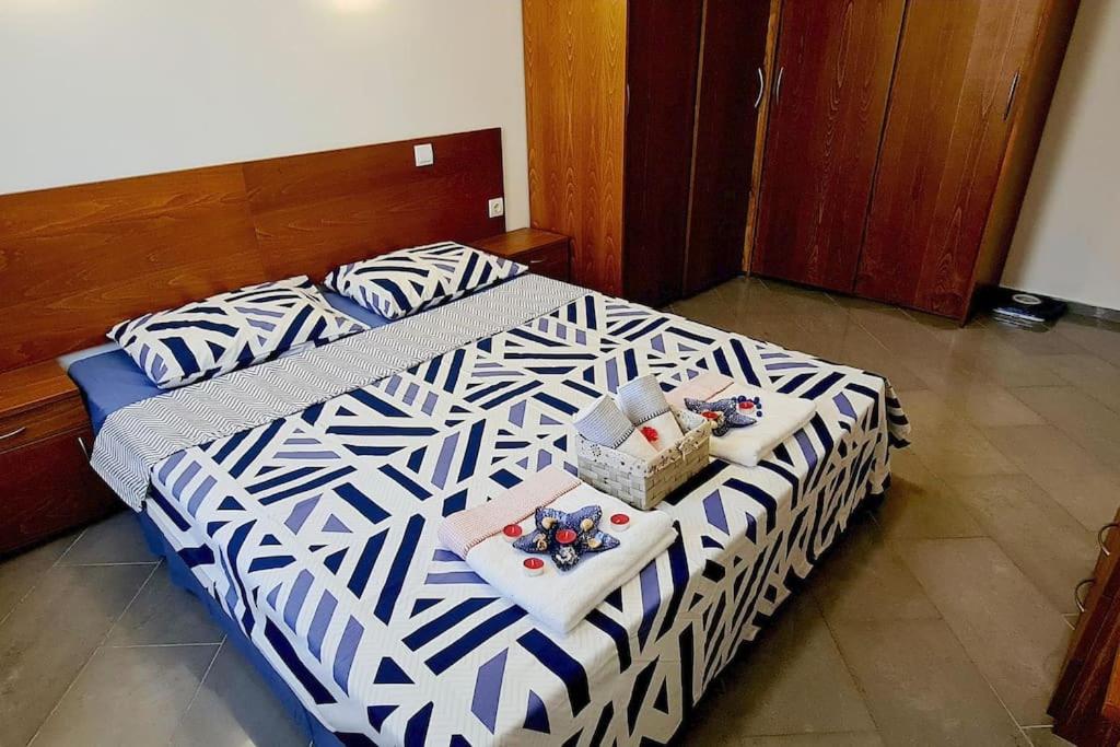 Seagarden Villa Resort / Villa Dimar 2C