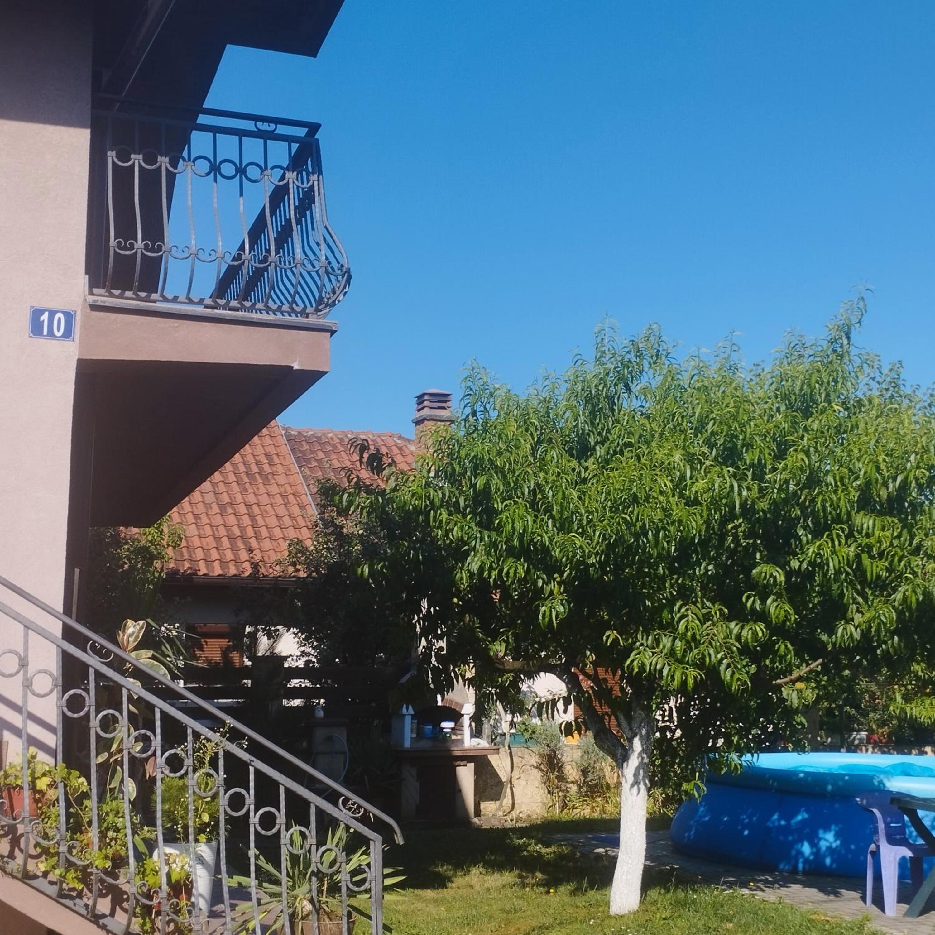 Apartment Andjela