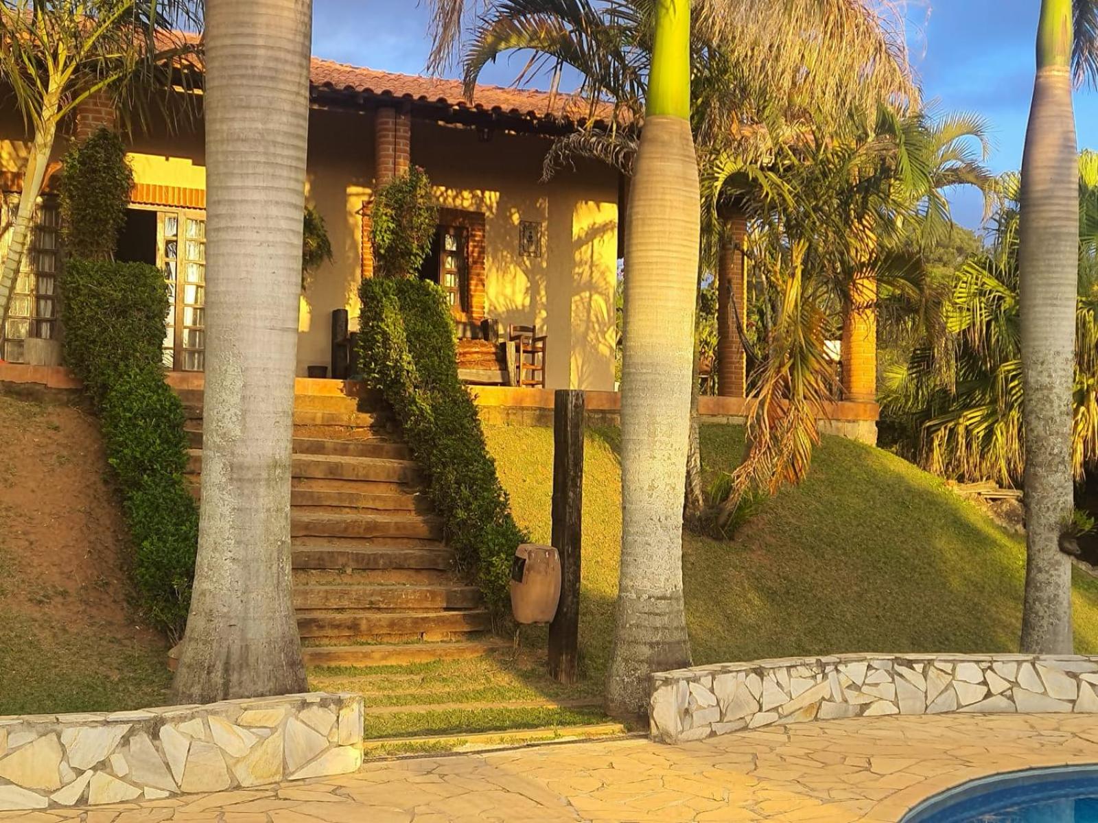 Chácara Rancho da Coruja