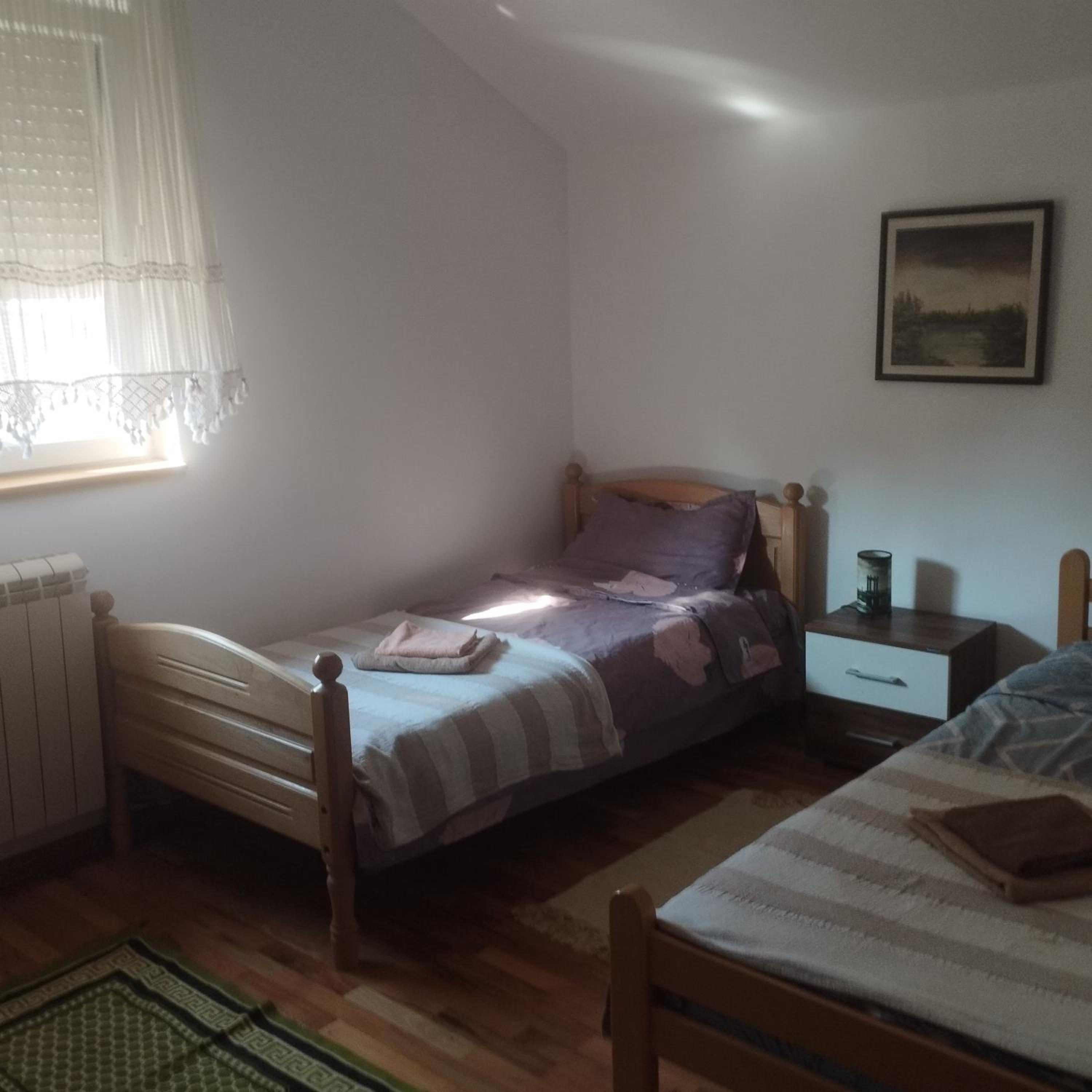 Apartment Andjela