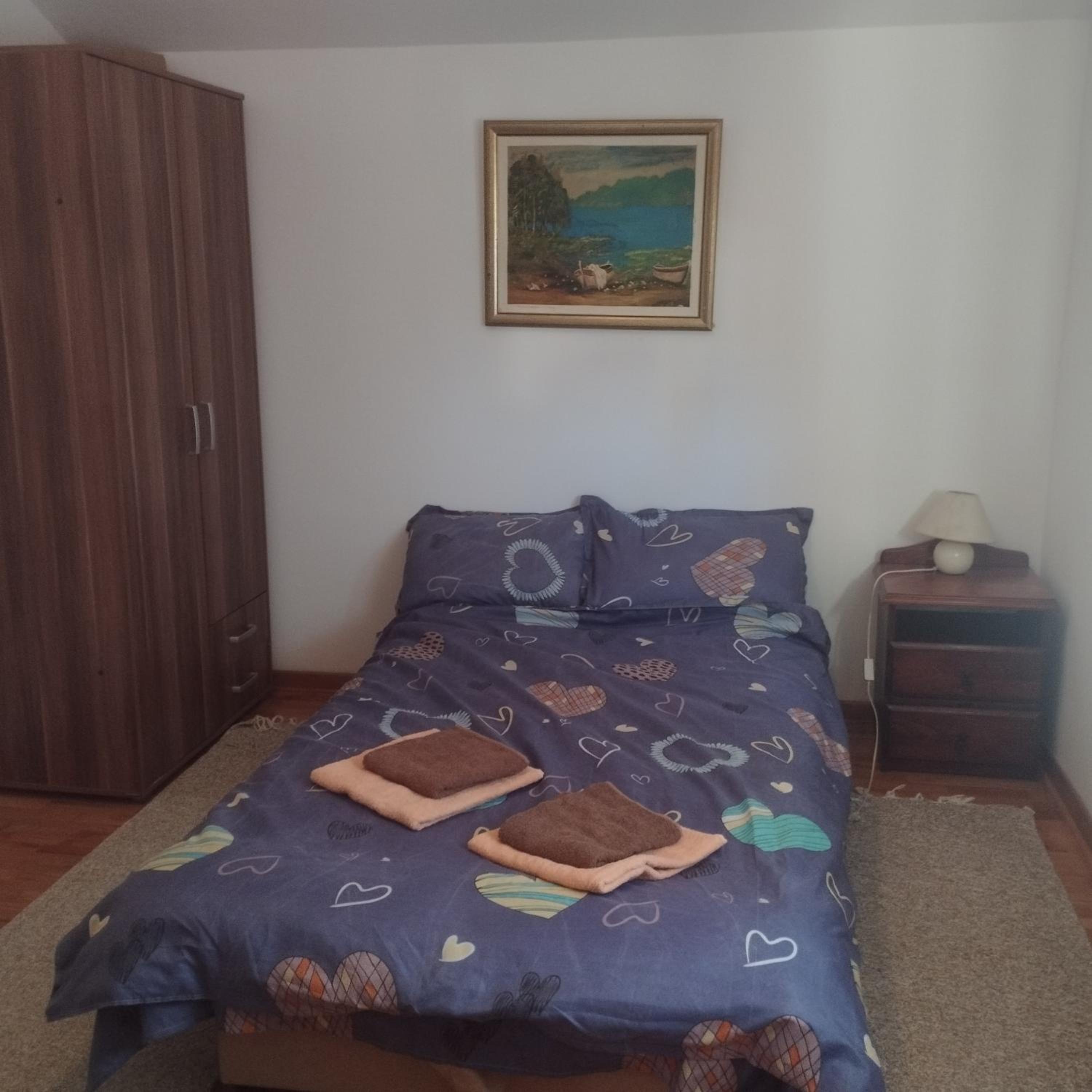 Apartment Andjela