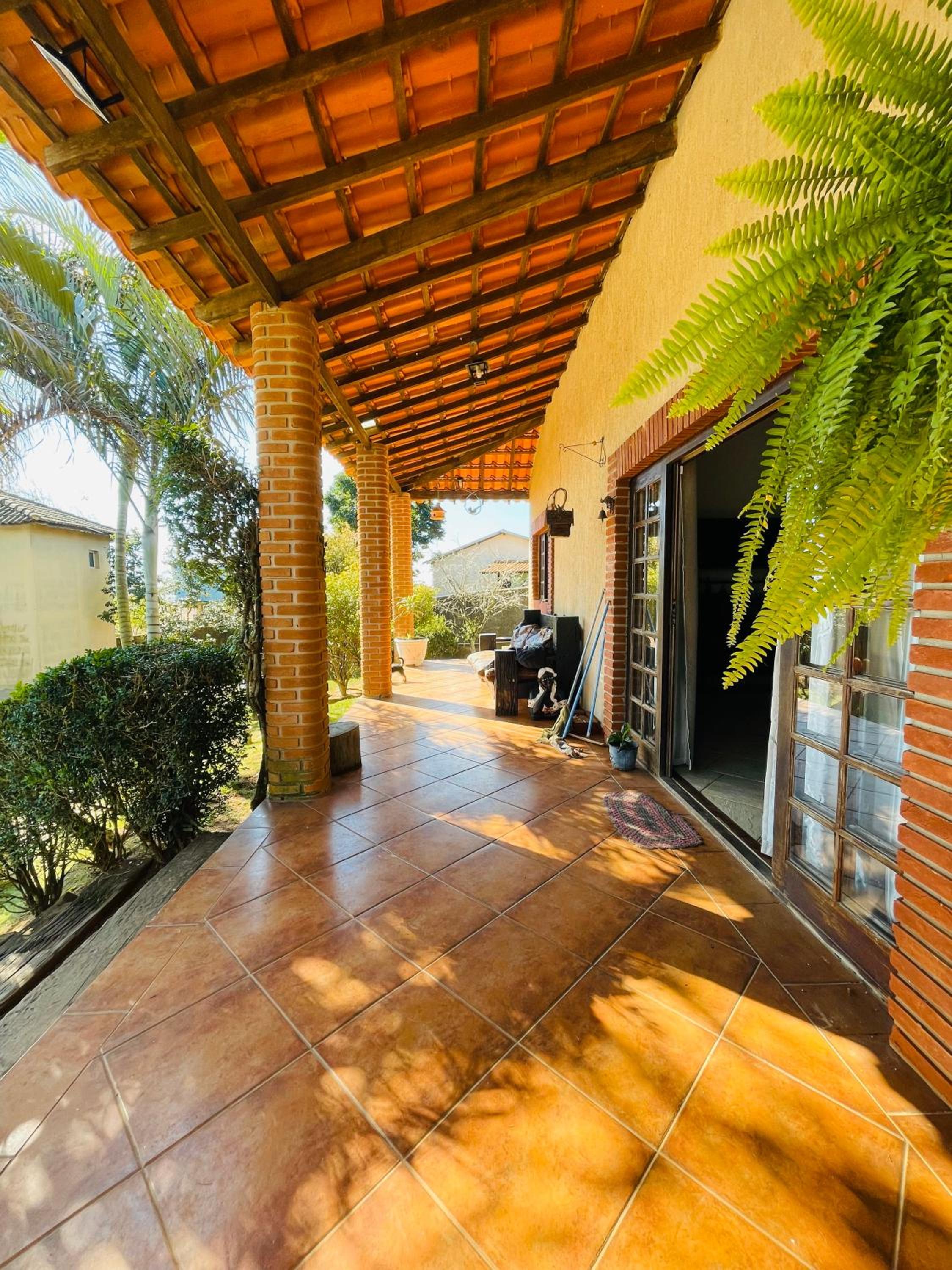 Chácara Rancho da Coruja