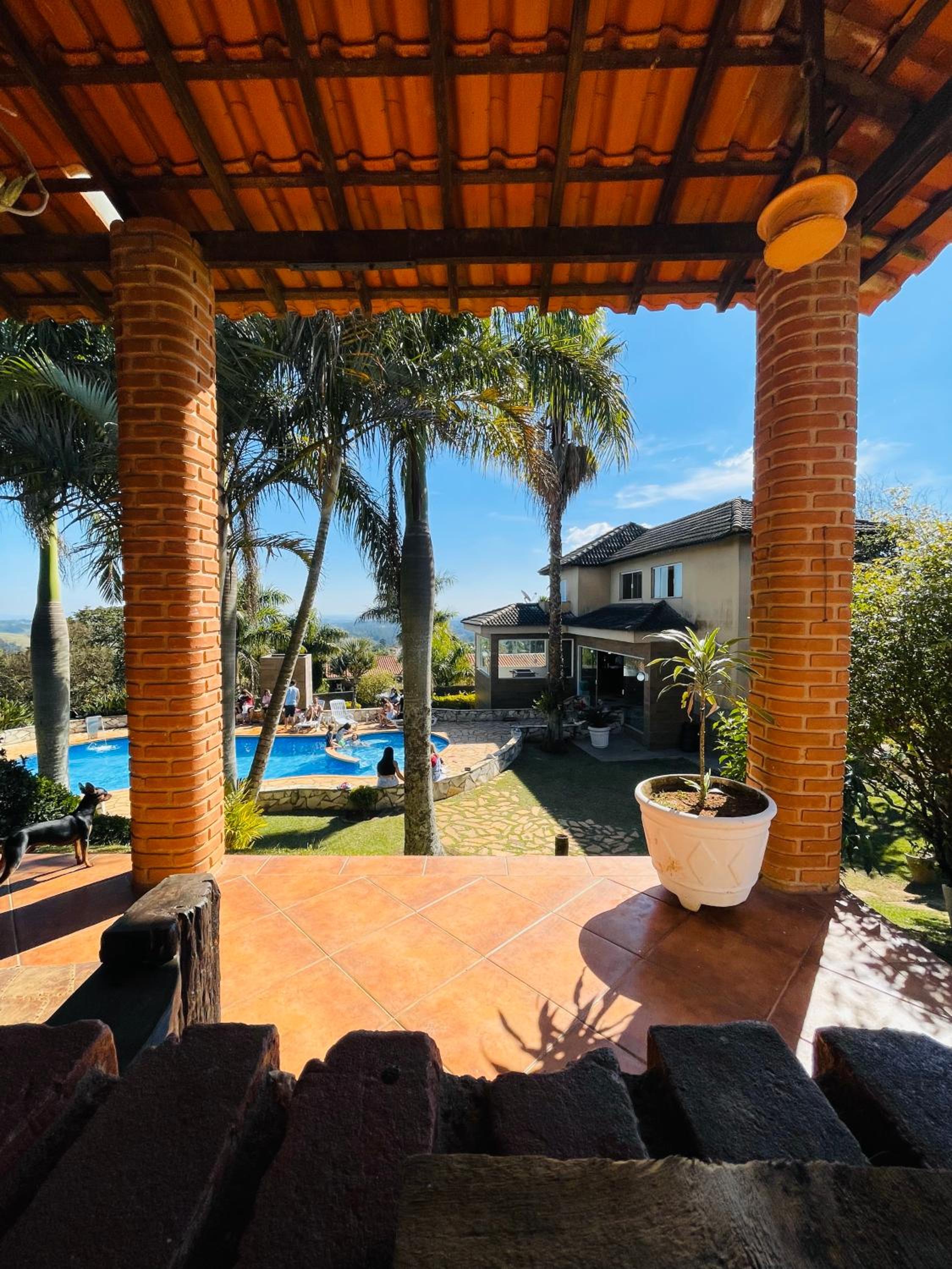 Chácara Rancho da Coruja