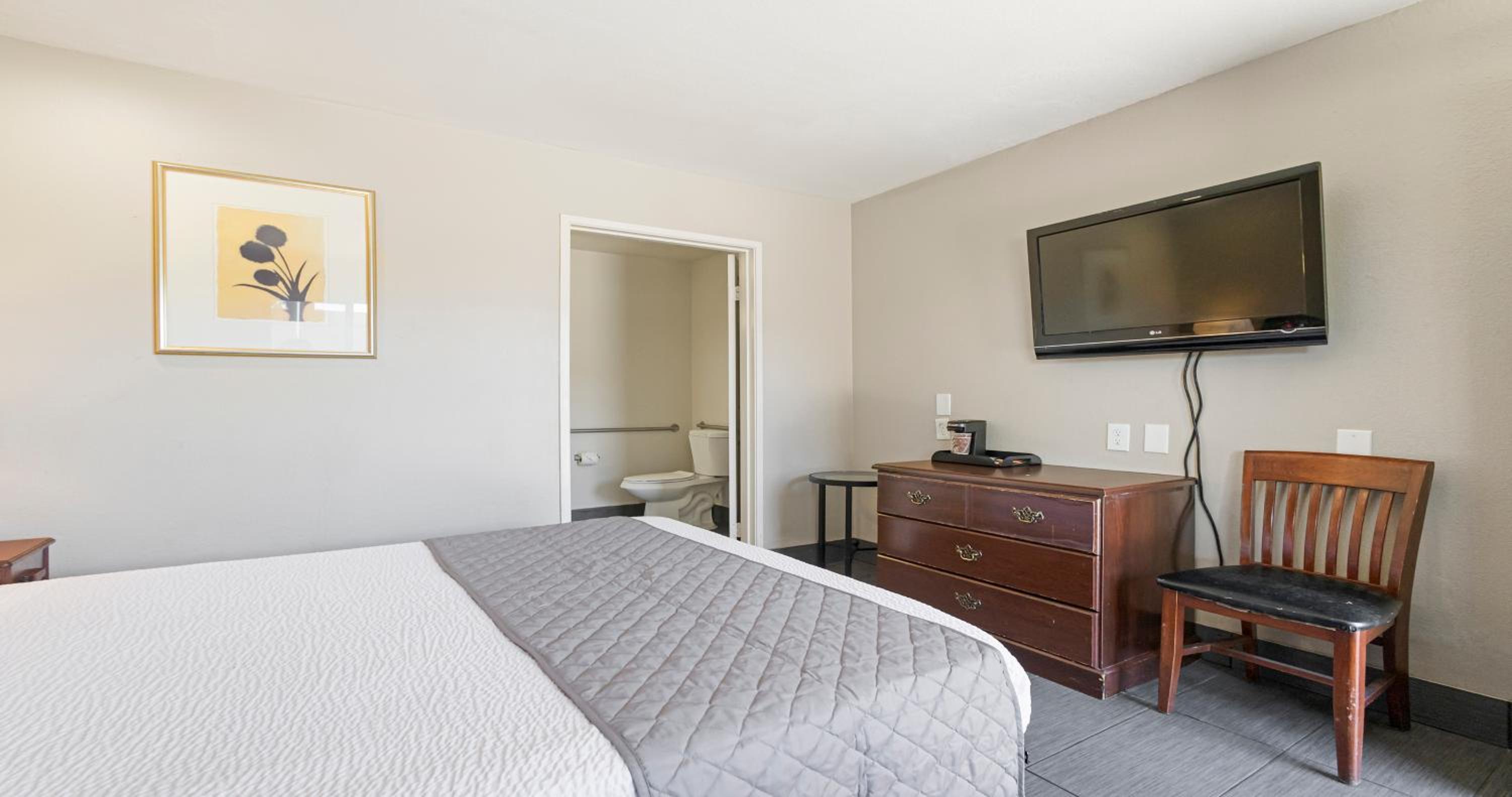 Budget Inn and Suites Stockton Yosemite, Photo 31