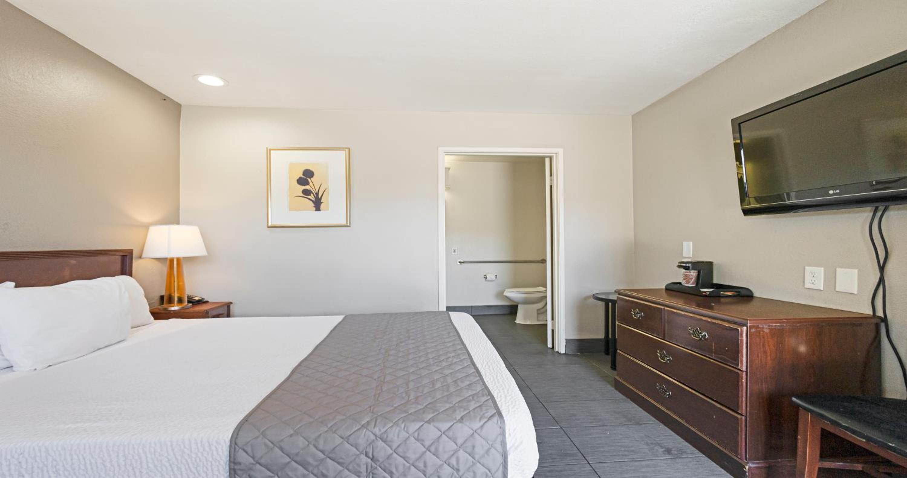 Budget Inn and Suites Stockton Yosemite, Photo 19