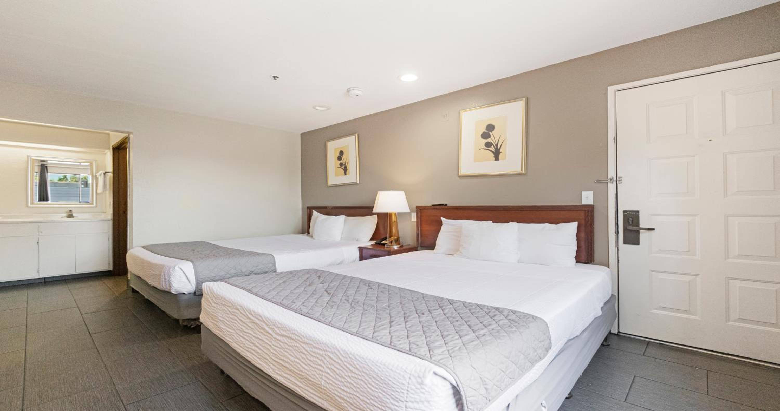 Budget Inn and Suites Stockton Yosemite, Photo 29