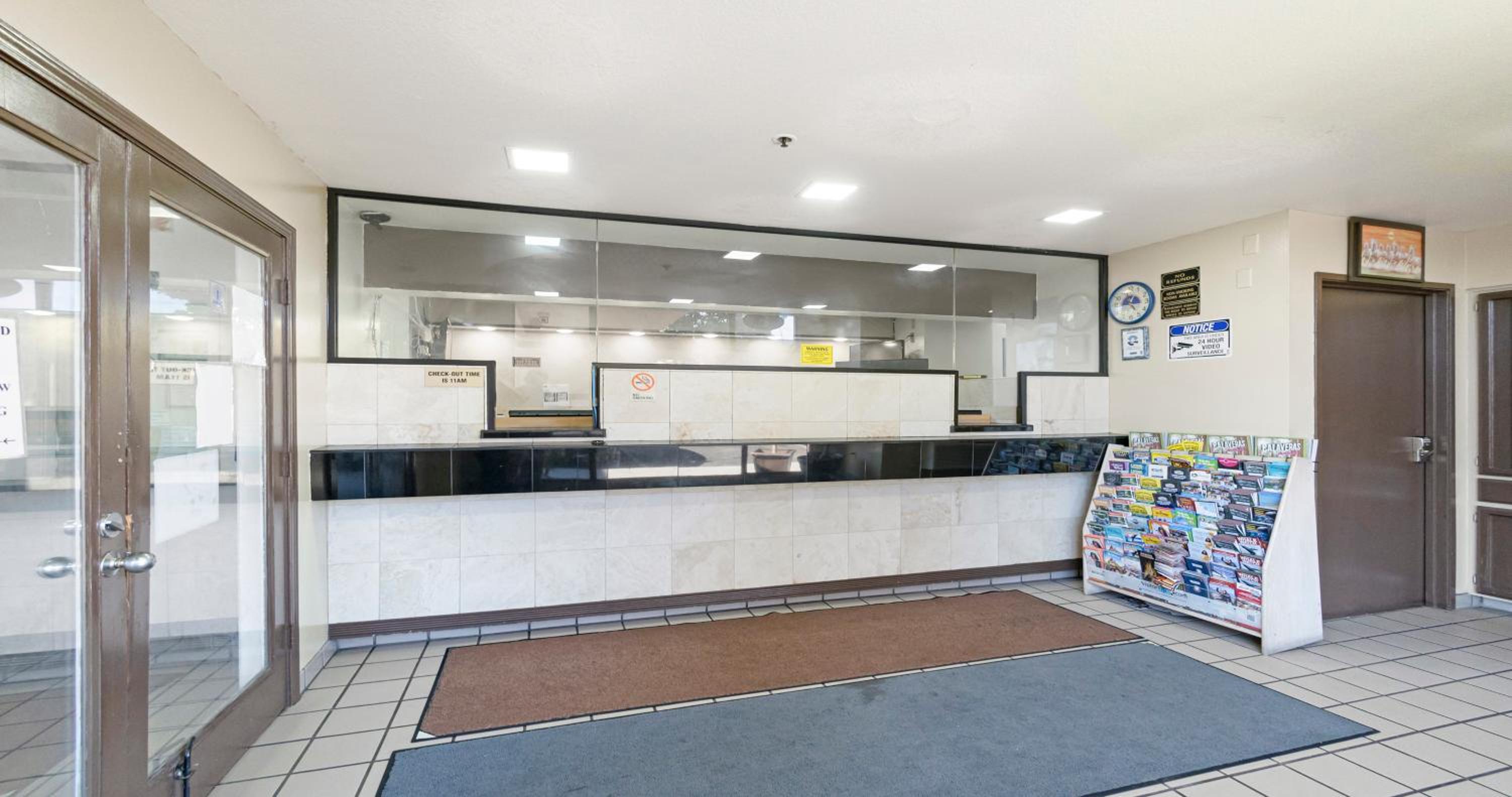 Budget Inn and Suites Stockton Yosemite, Photo 24