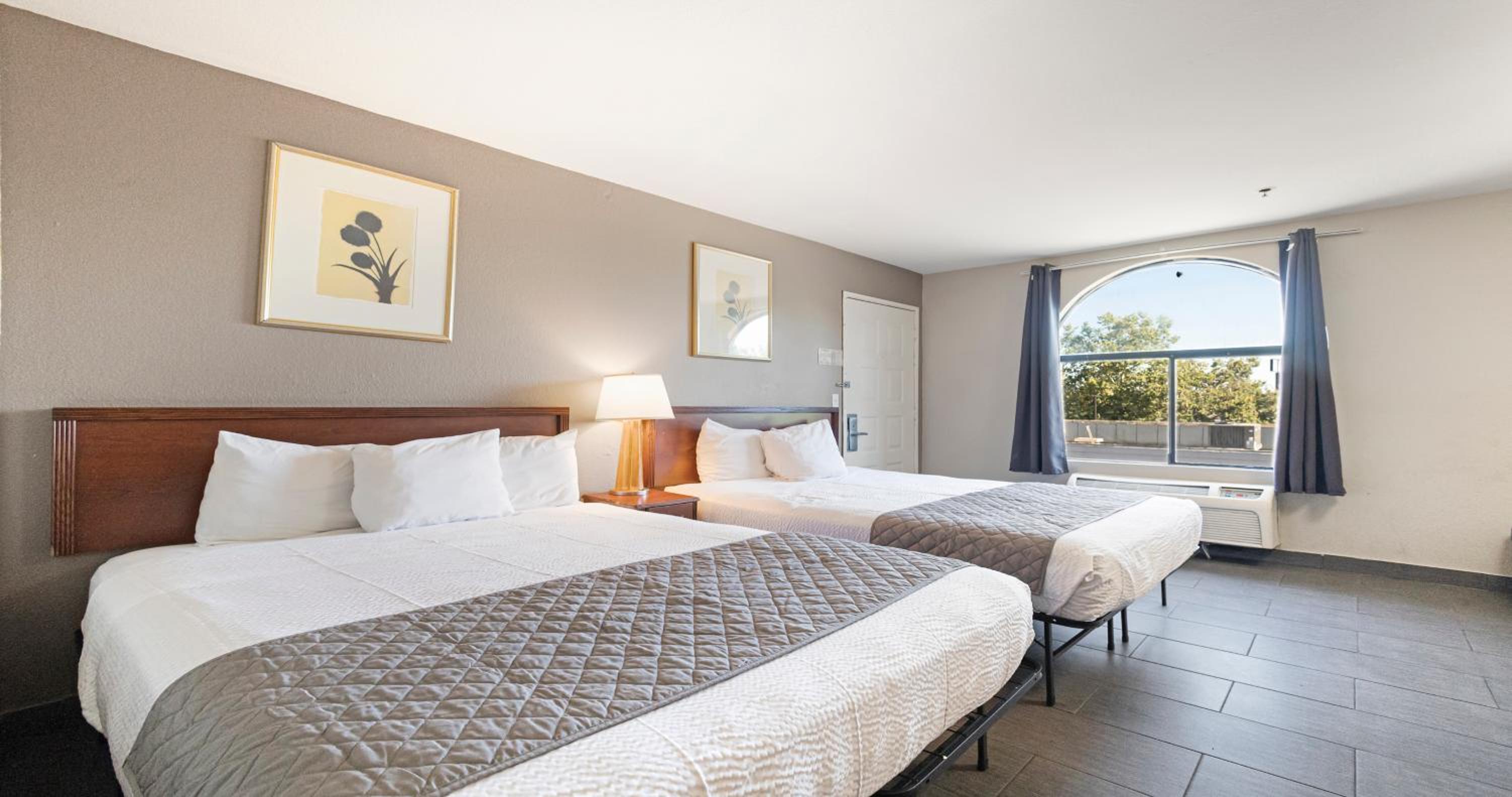 Budget Inn and Suites Stockton Yosemite, Photo 18