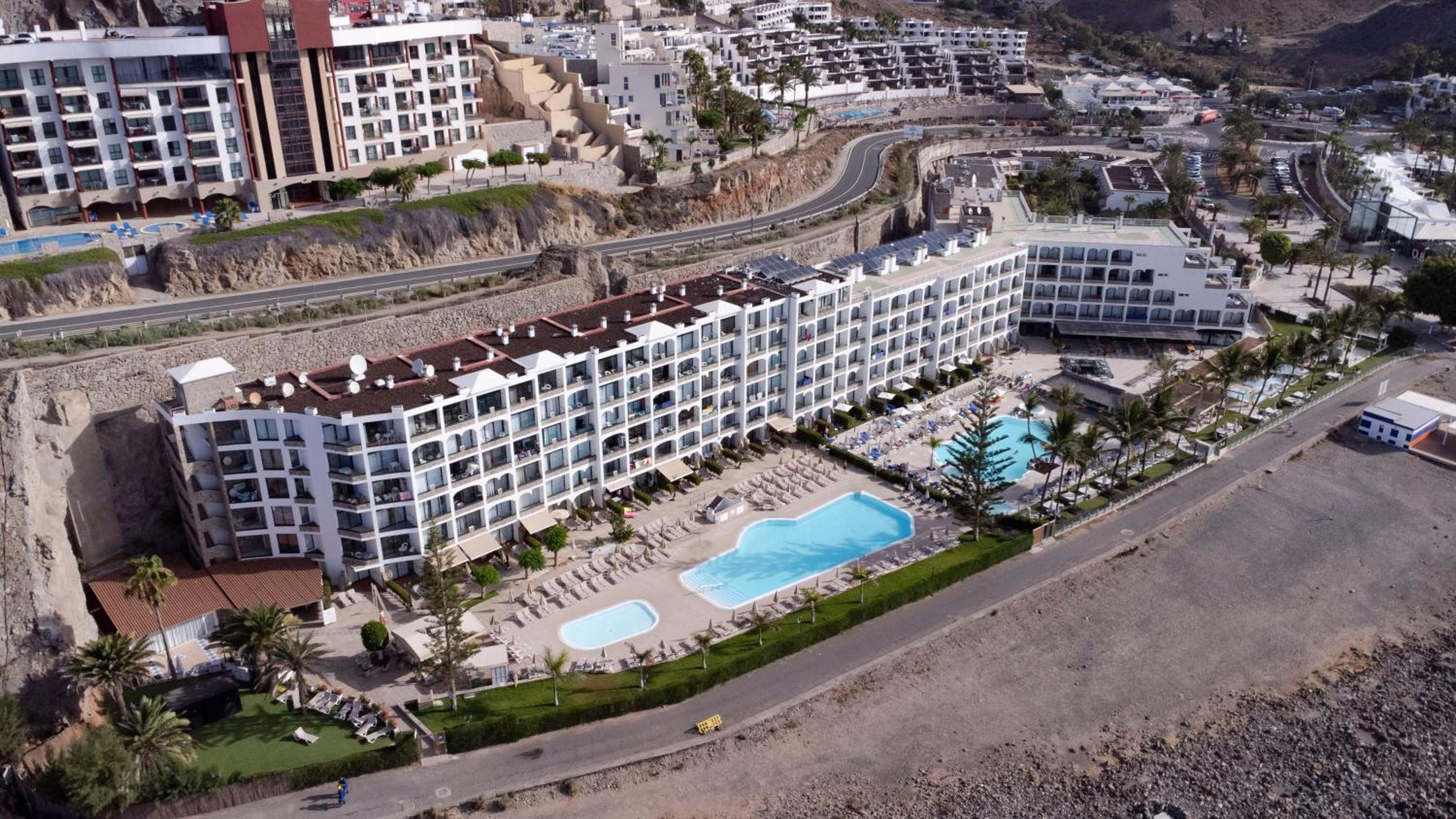 Riviera Peace view 2