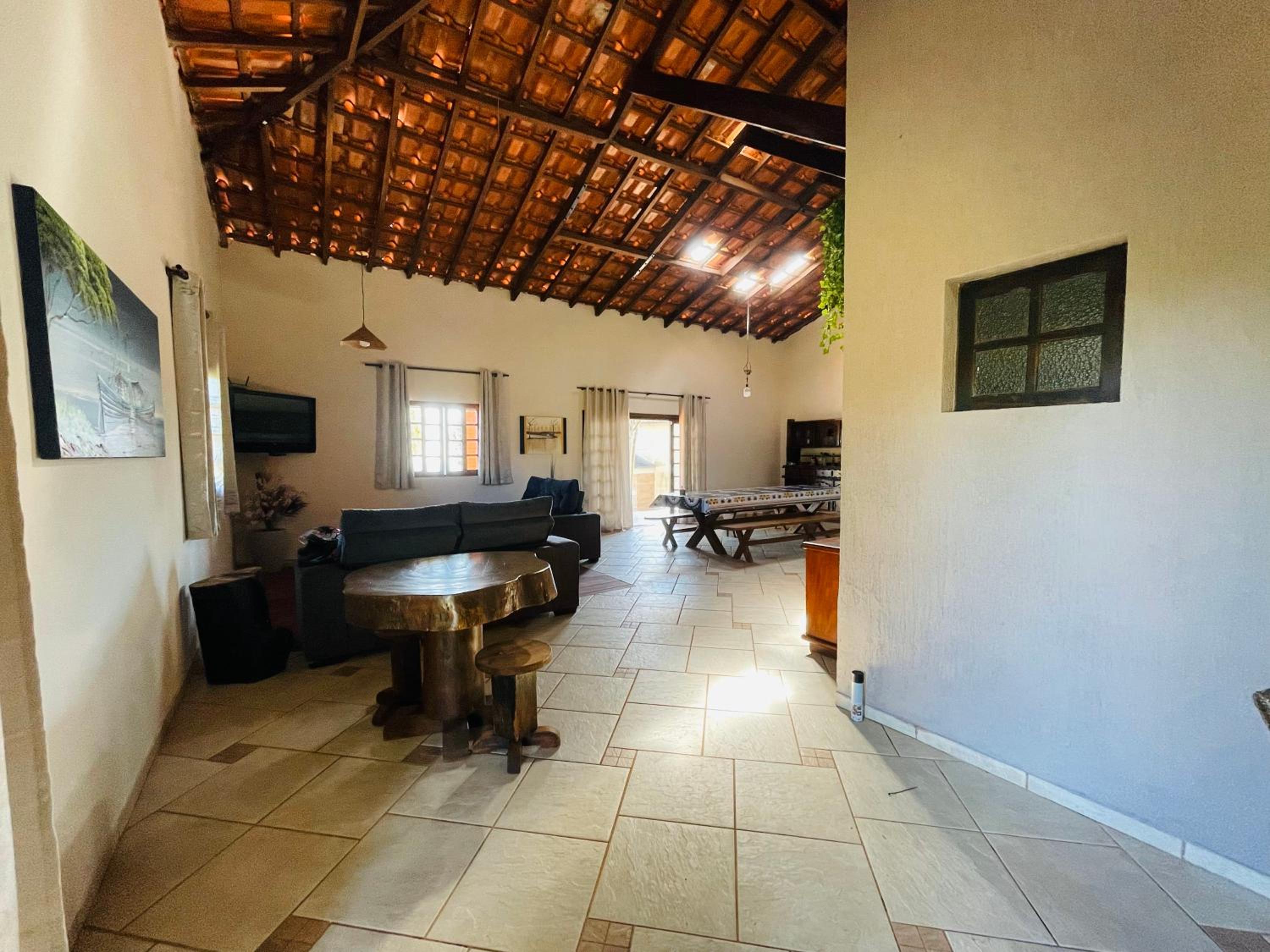 Chácara Rancho da Coruja