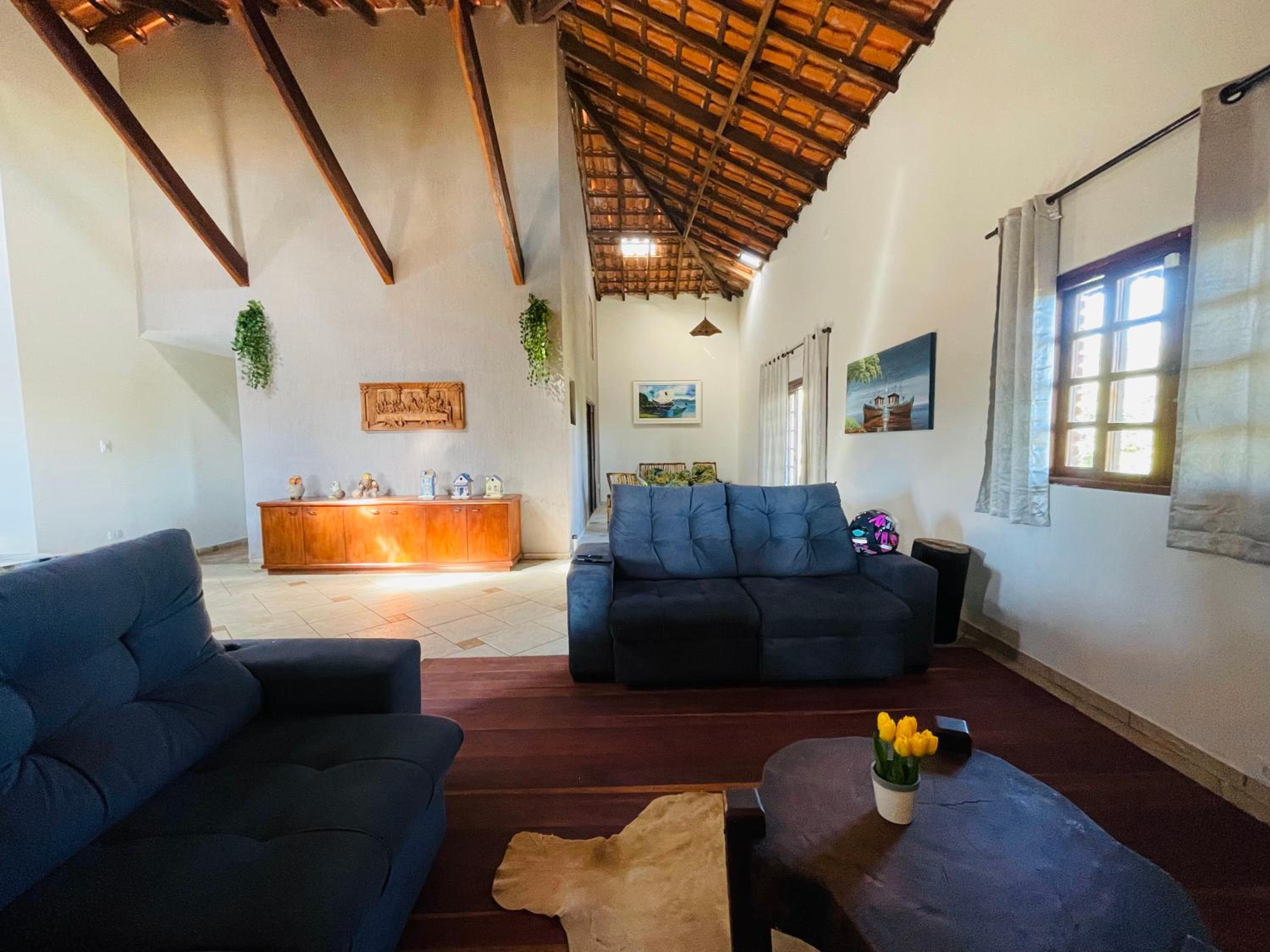 Chácara Rancho da Coruja