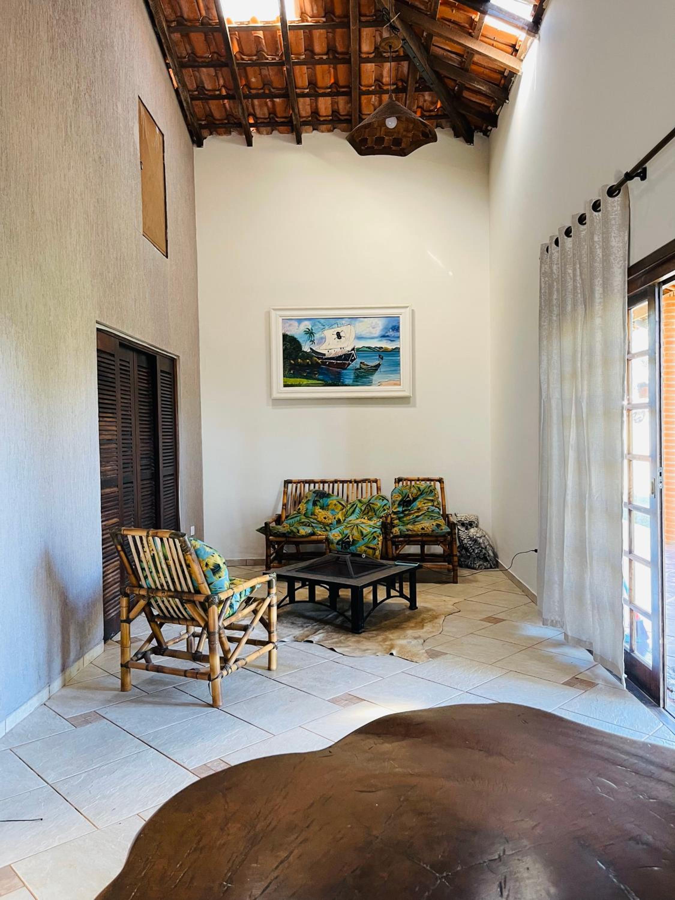 Chácara Rancho da Coruja