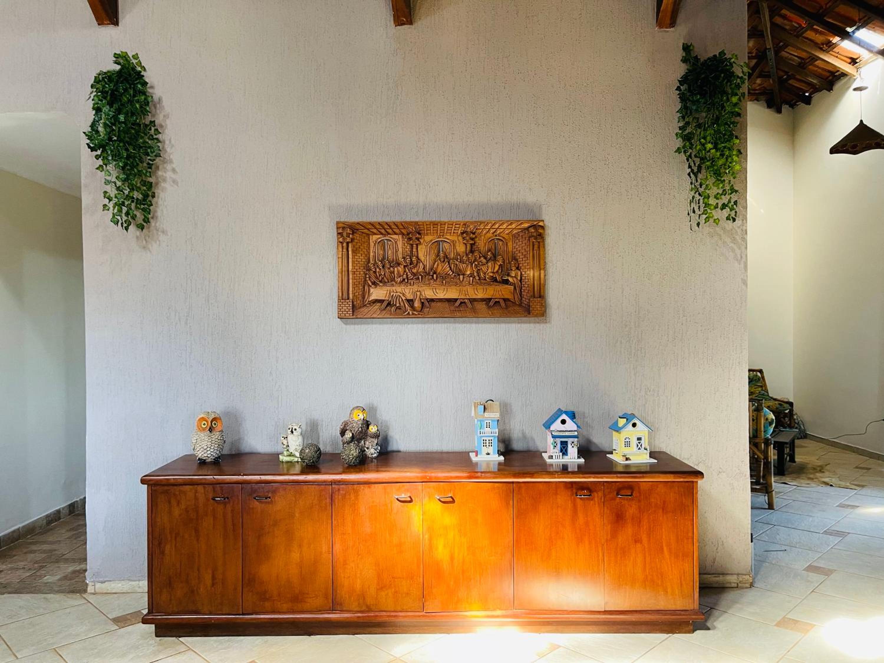 Chácara Rancho da Coruja