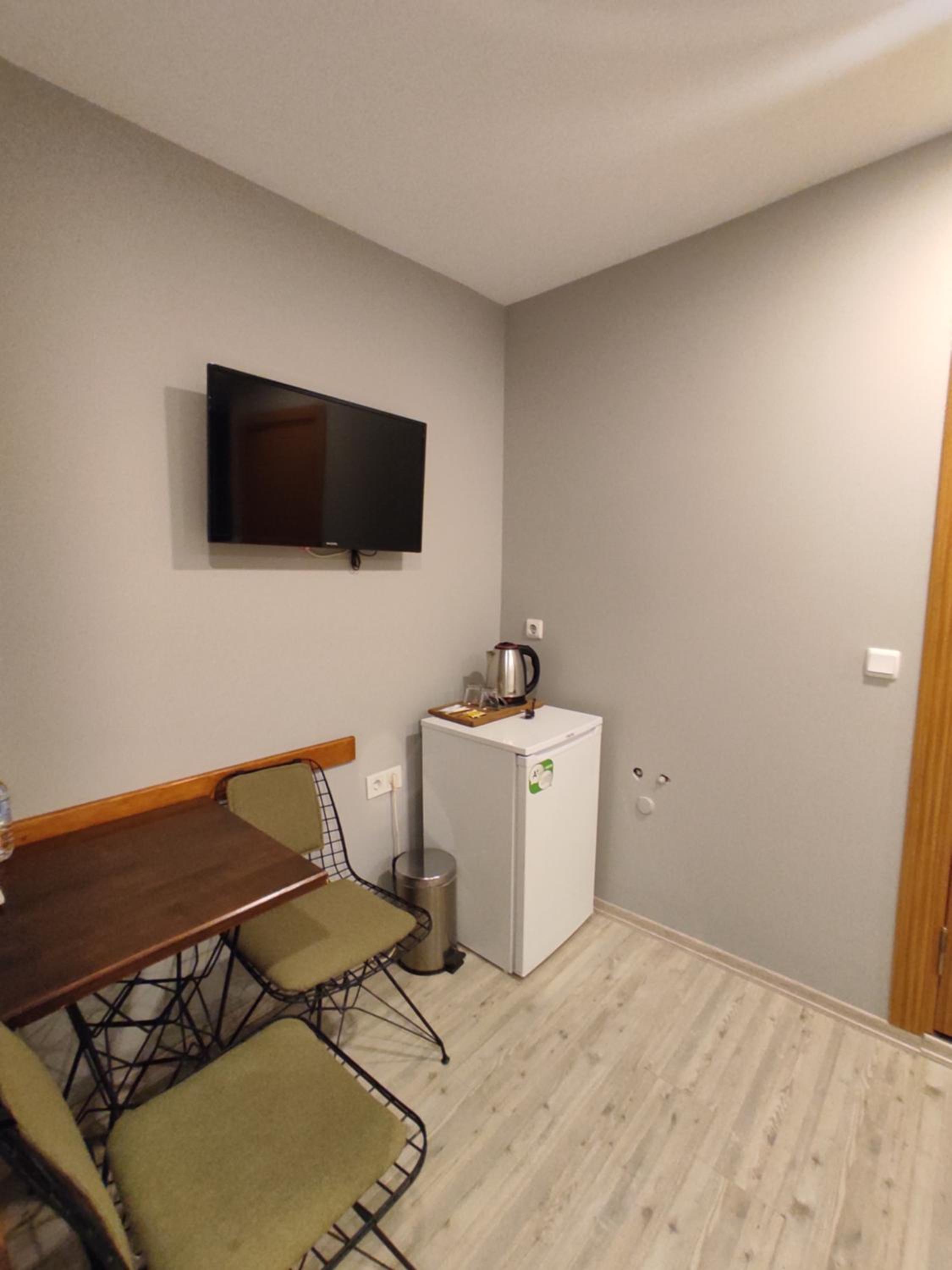 Ore Pera Suites - Image 120