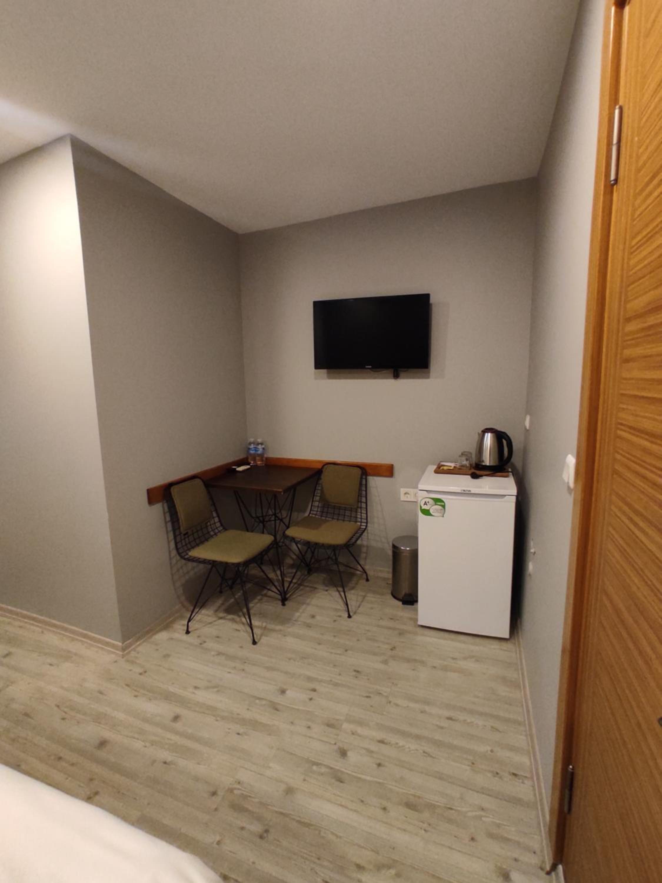 Ore Pera Suites - Image 119