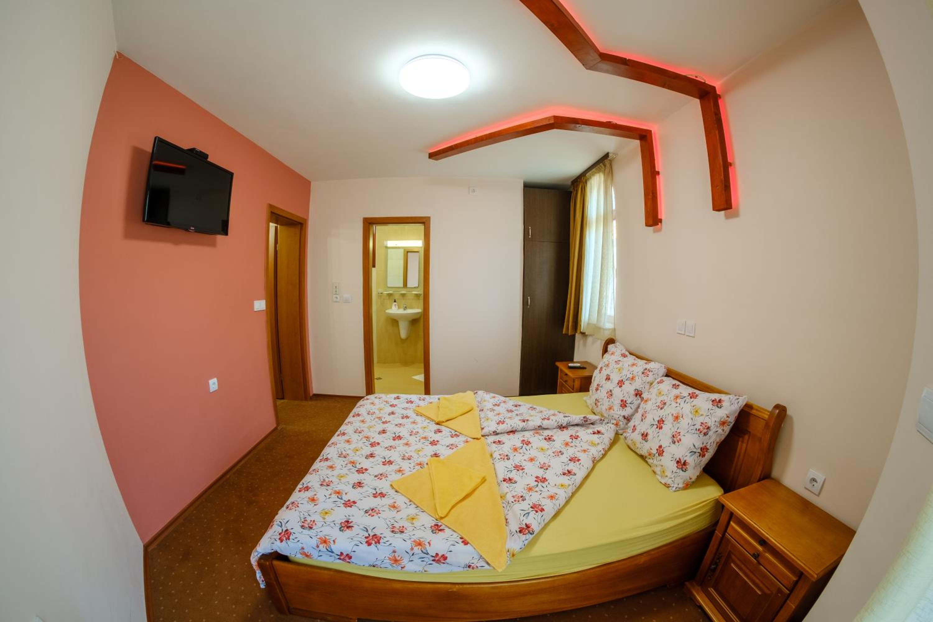 Pamporovo Cottage Savov
