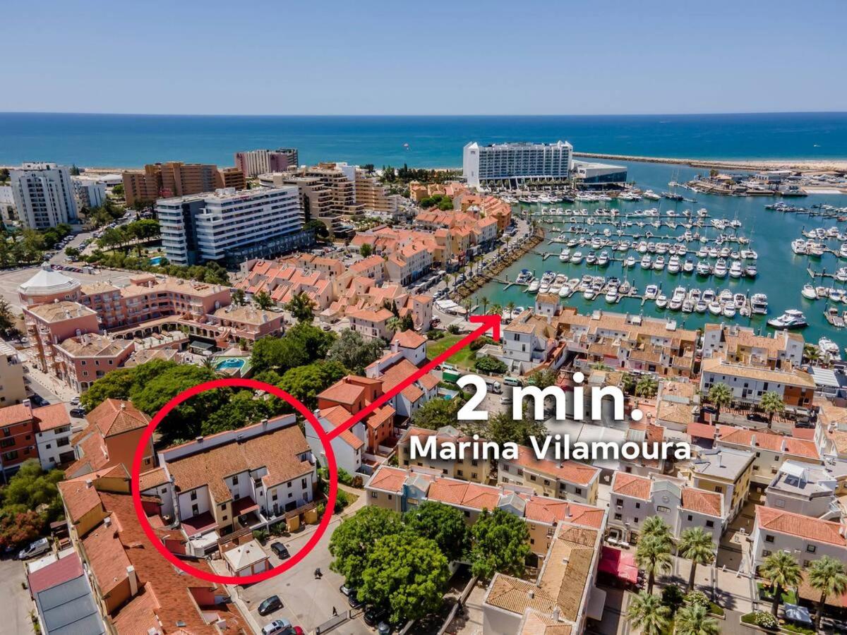 Villa Amour Charming Duplex Apartment on Marina view 2