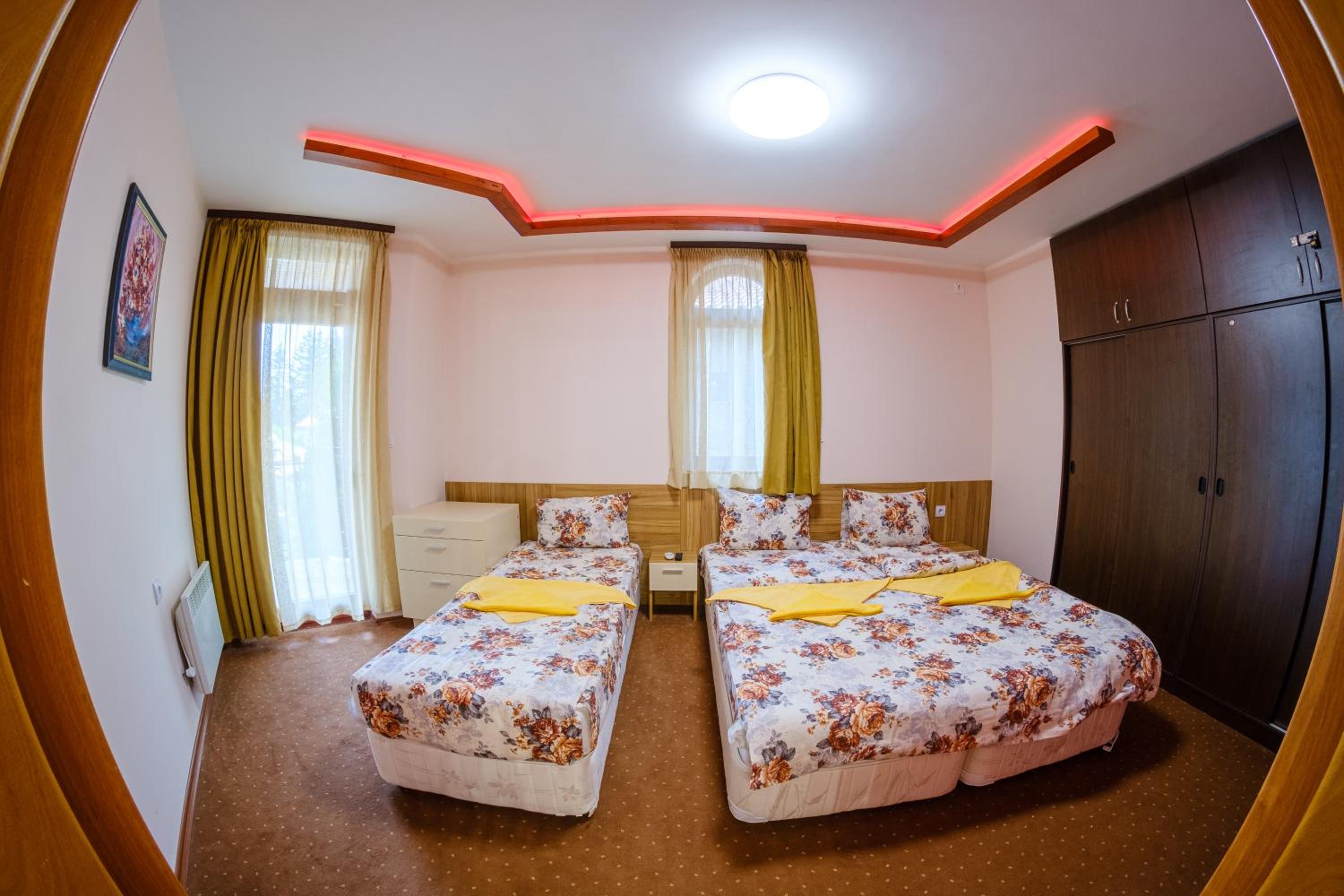 Pamporovo Cottage Savov