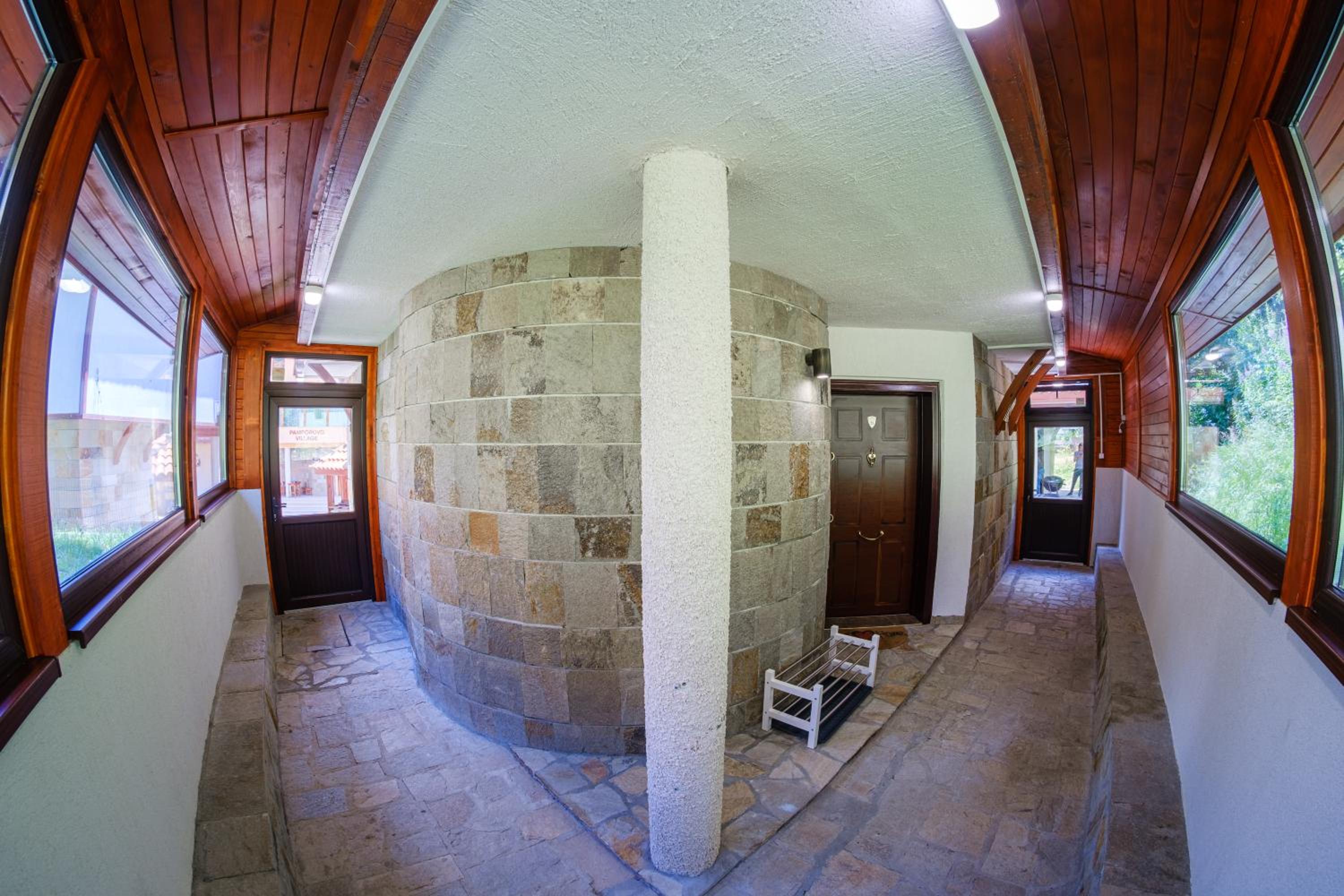 Pamporovo Cottage Savov