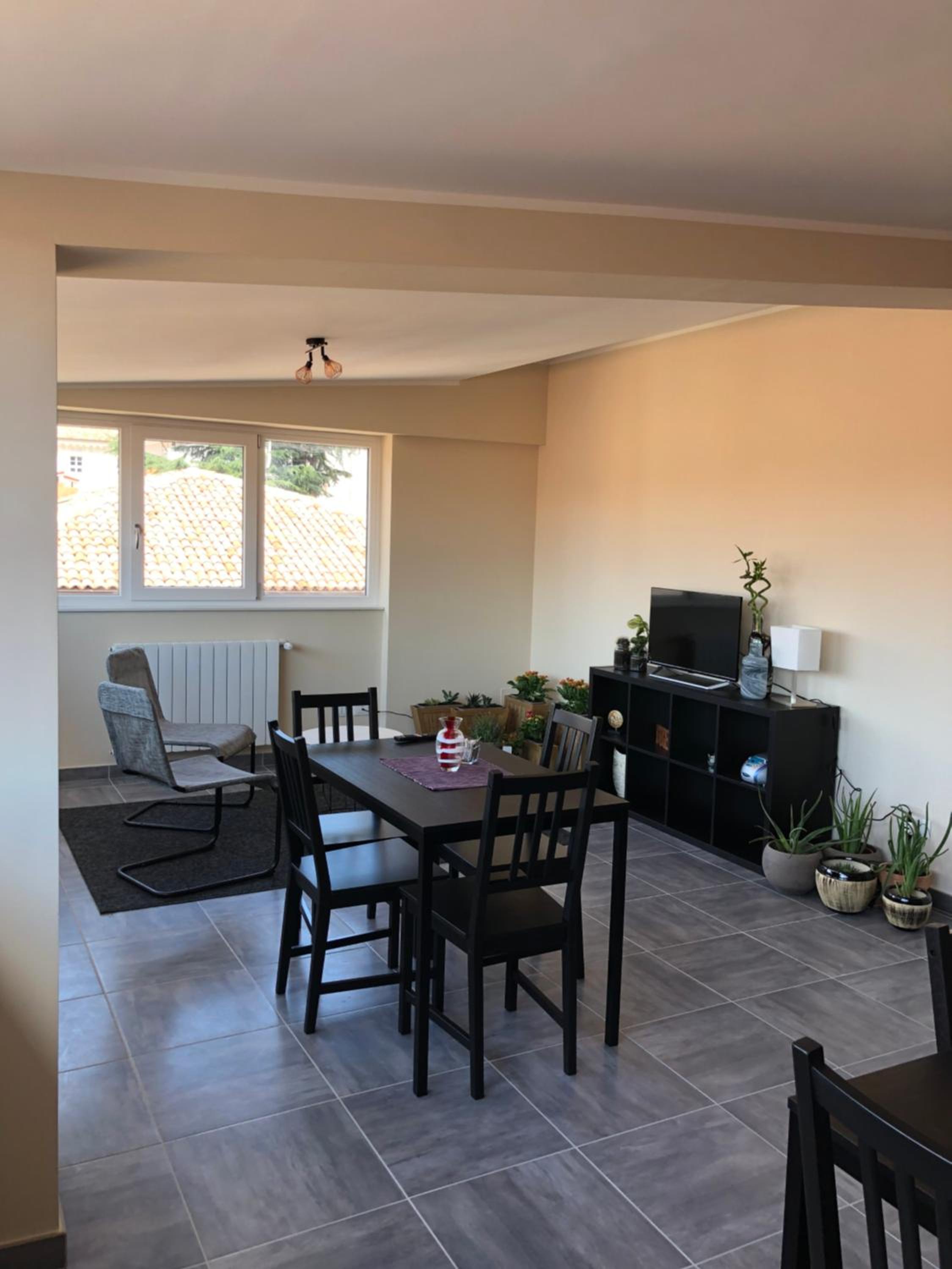 Casa Renzo