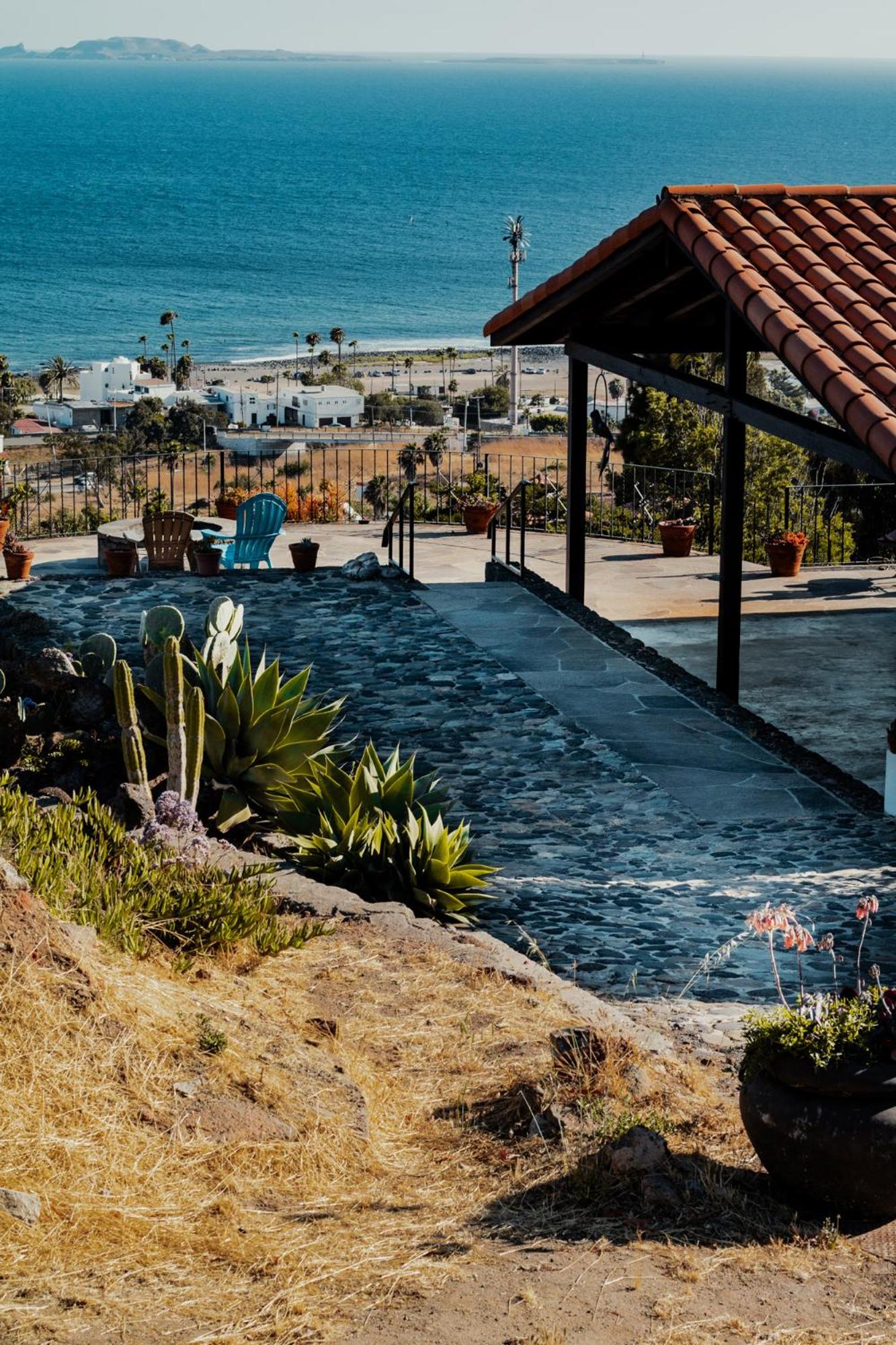 Su Casa view 5