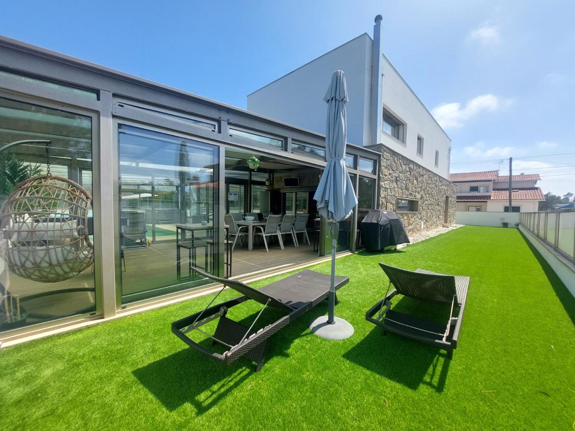 Fonte Seca GuestHouse