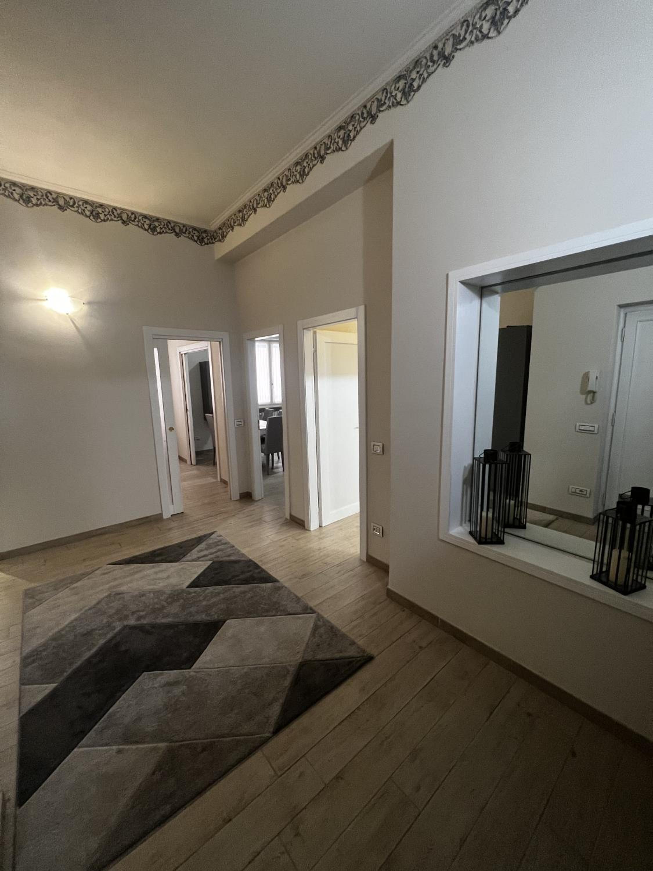 Room Verona Mamma Bianca view 2