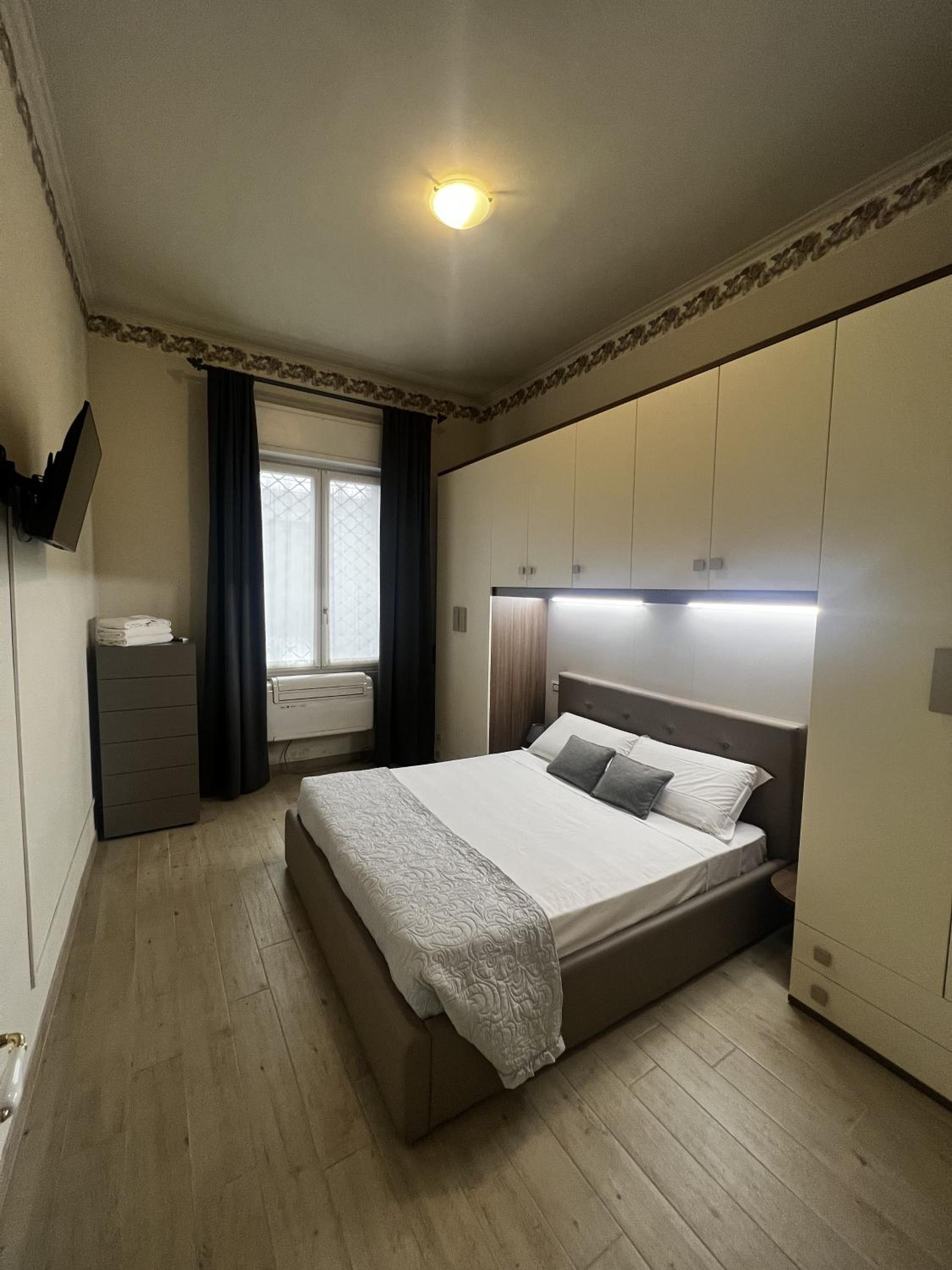 Room Verona Mamma Bianca view 4