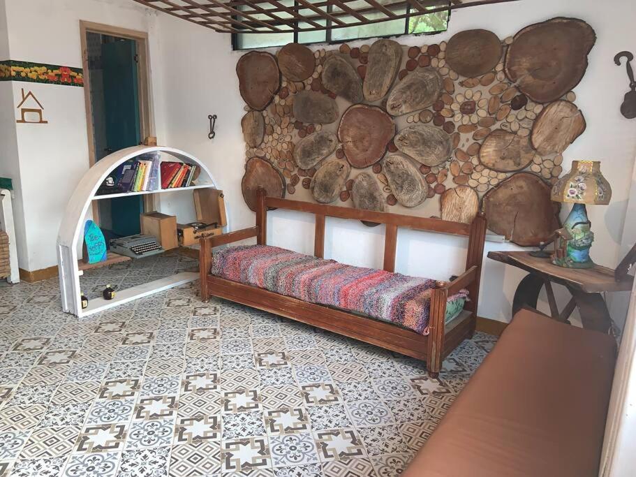 Casa Tr3bol Hospedaje en Venecia