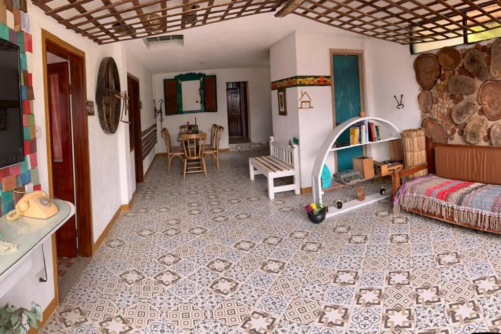Casa Tr3bol Hospedaje en Venecia