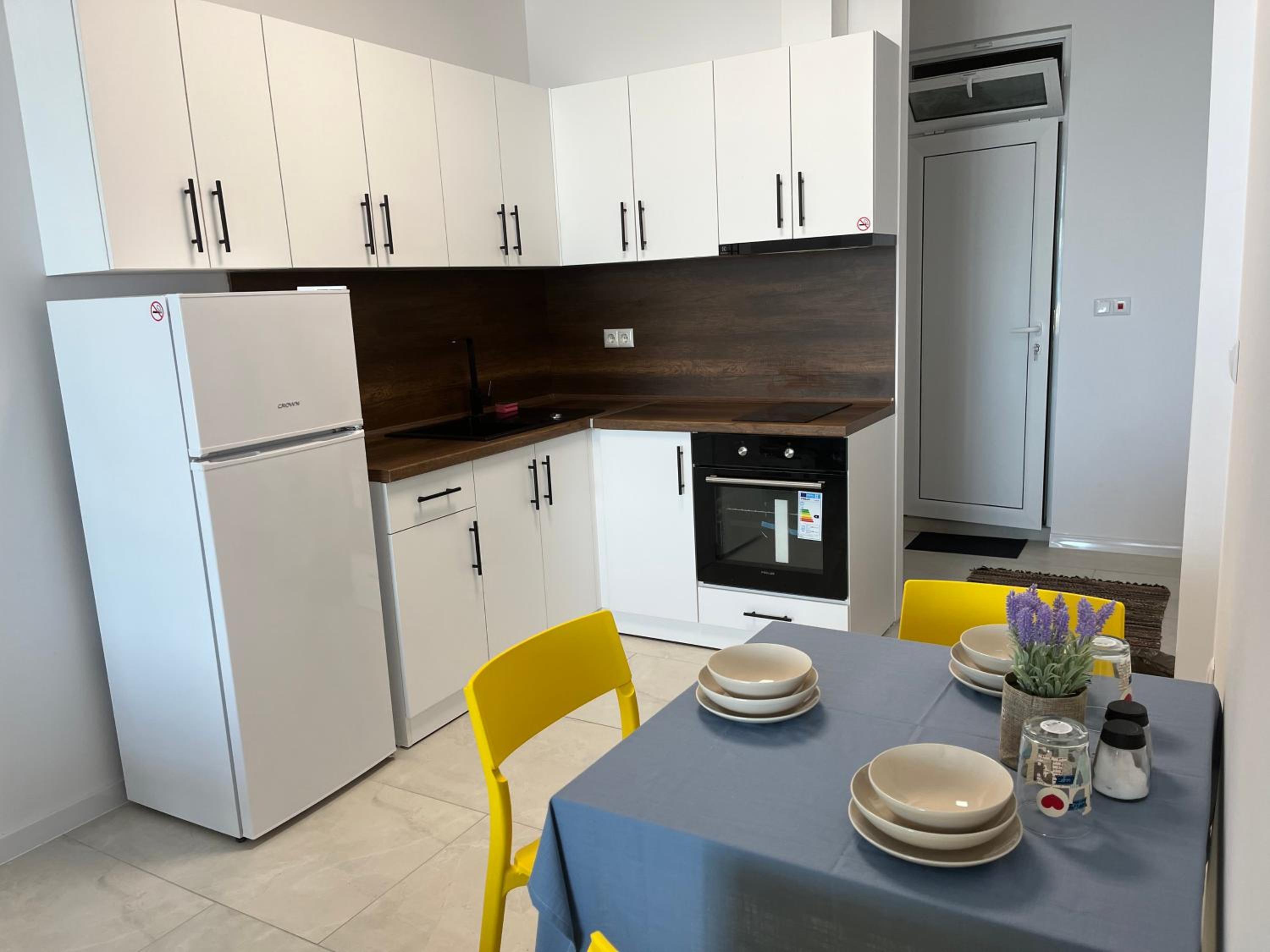 Aliara Dilara Beach Apartments