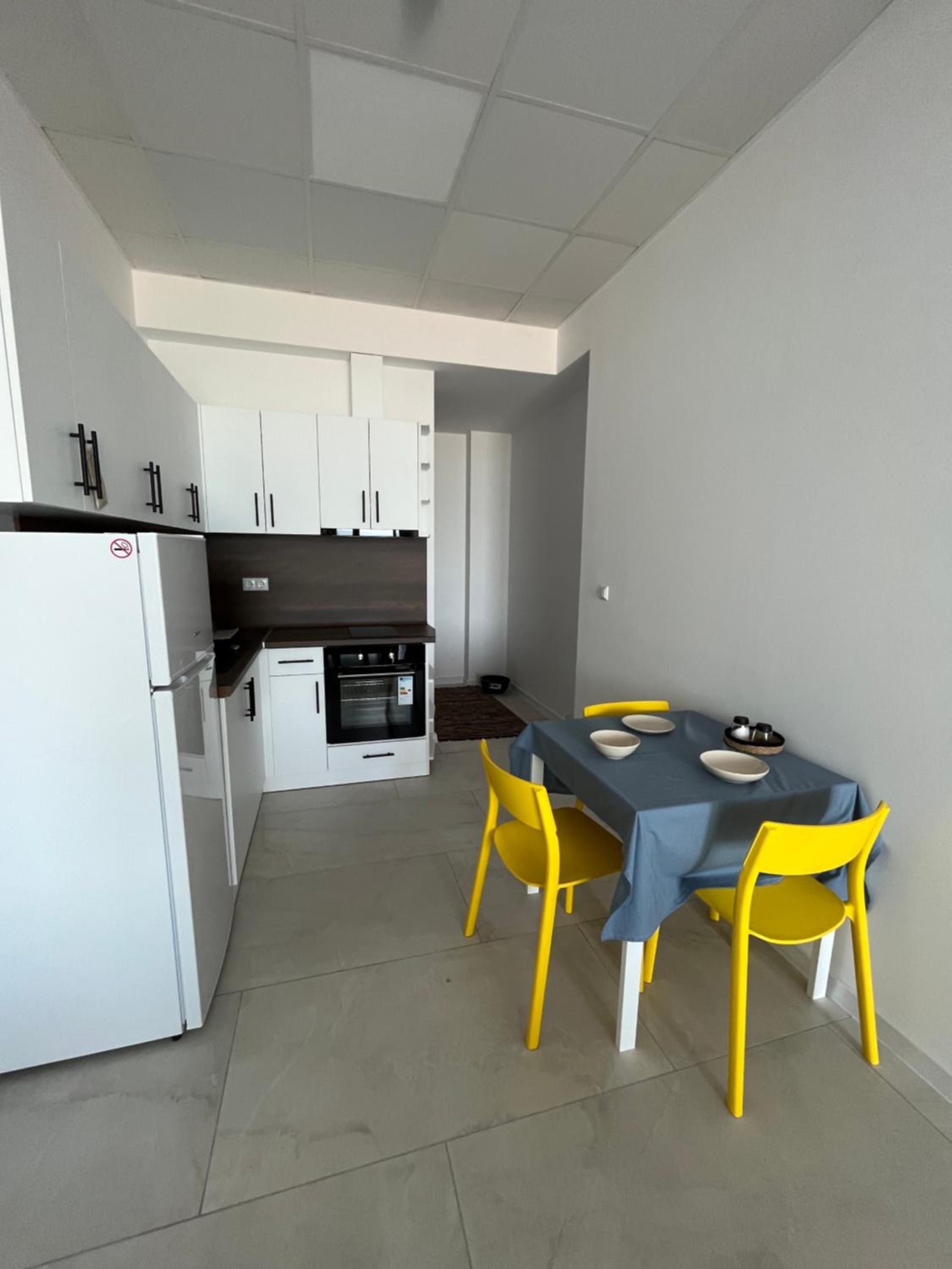 Aliara Dilara Beach Apartments