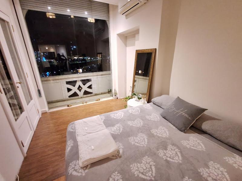 Palácio Quitandinha Espetacular Apartamento com Vista para o Lago