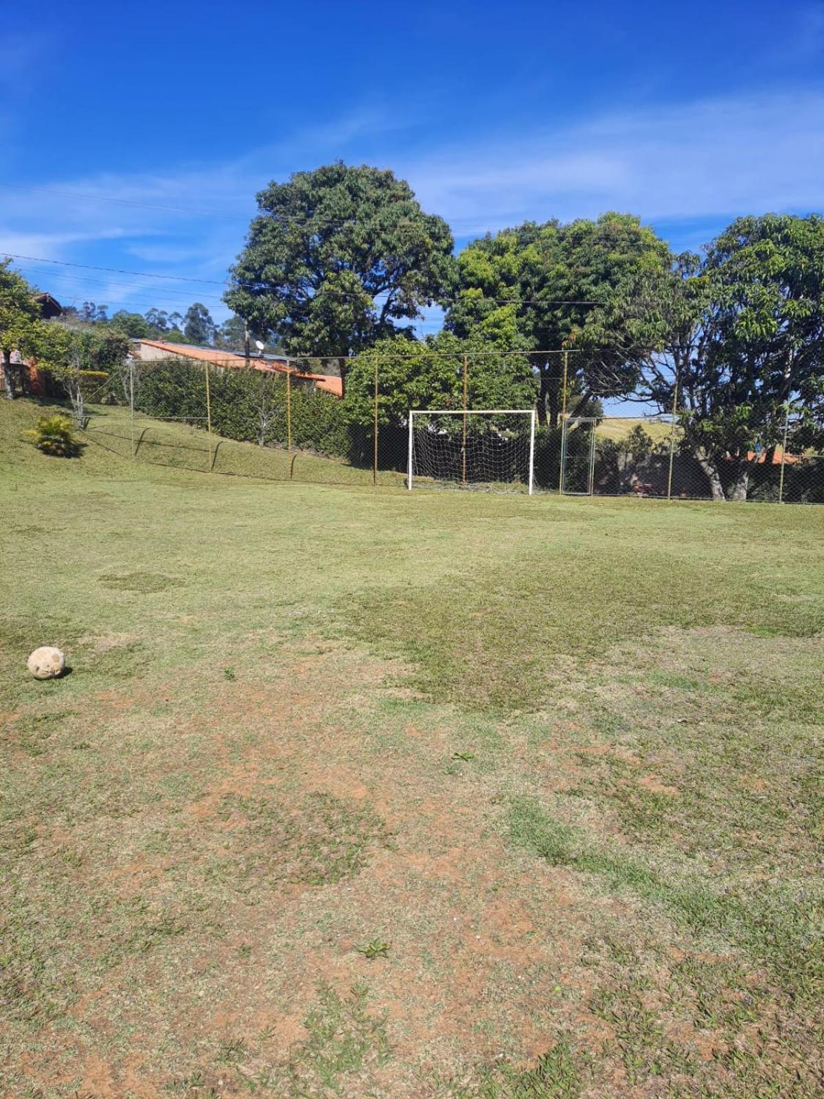 Chácara Rancho da Coruja