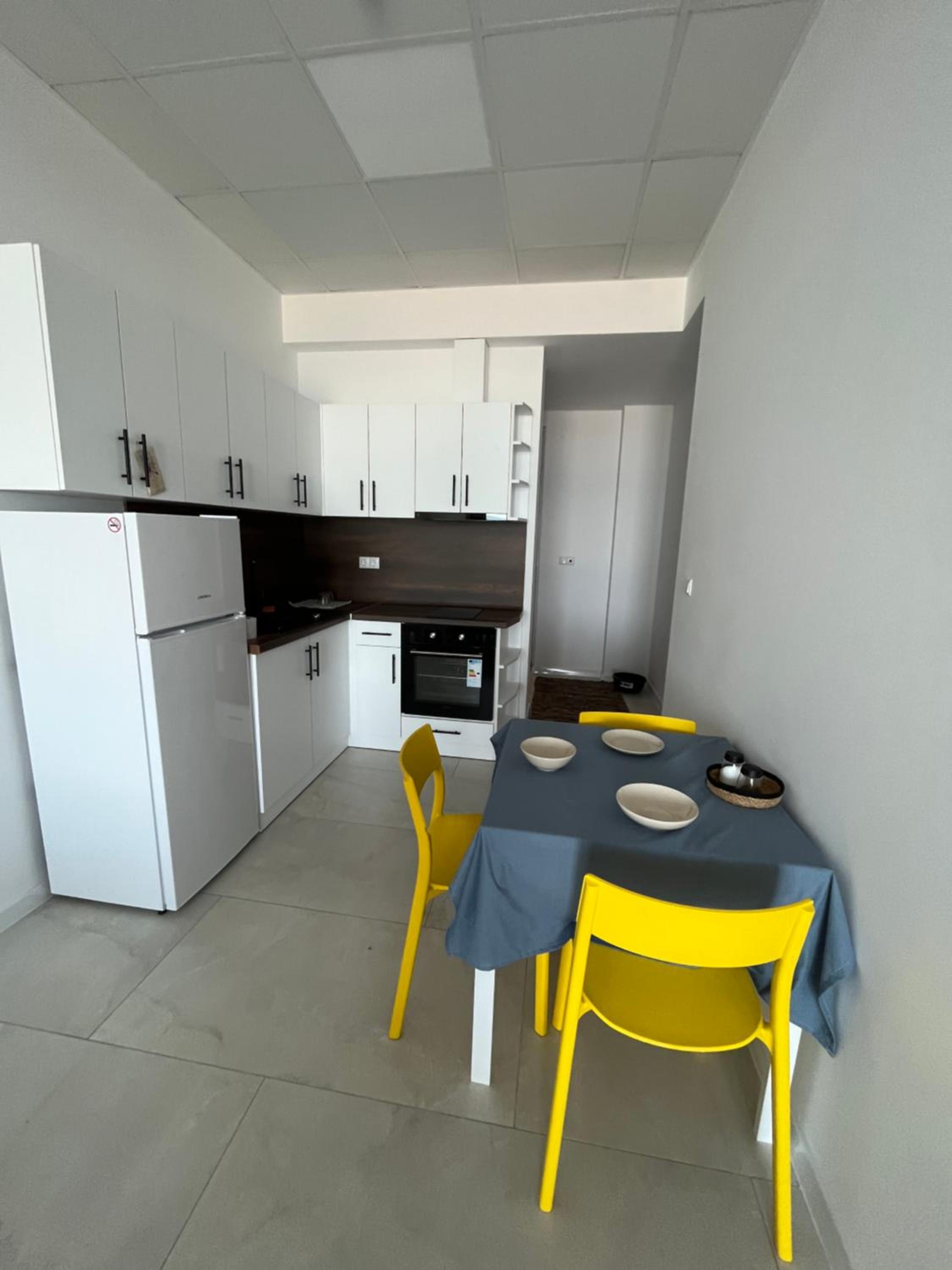 Aliara Dilara Beach Apartments