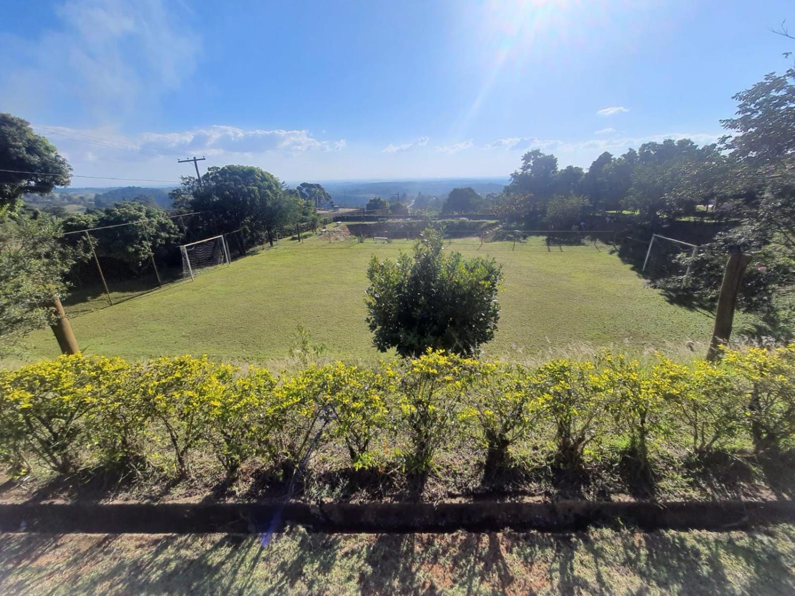 Chácara Rancho da Coruja