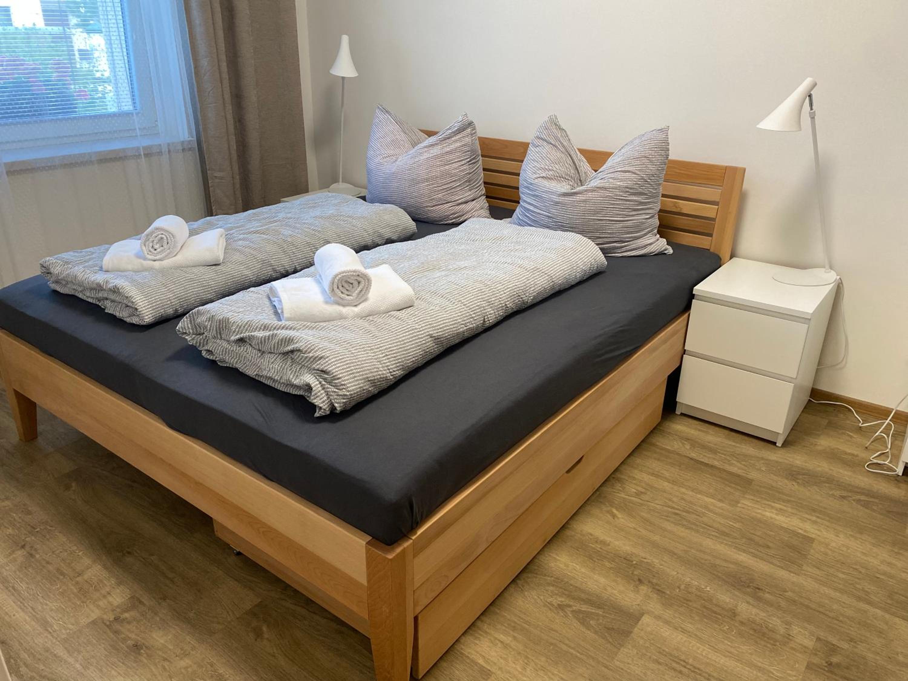 Apartmány Mikulčice