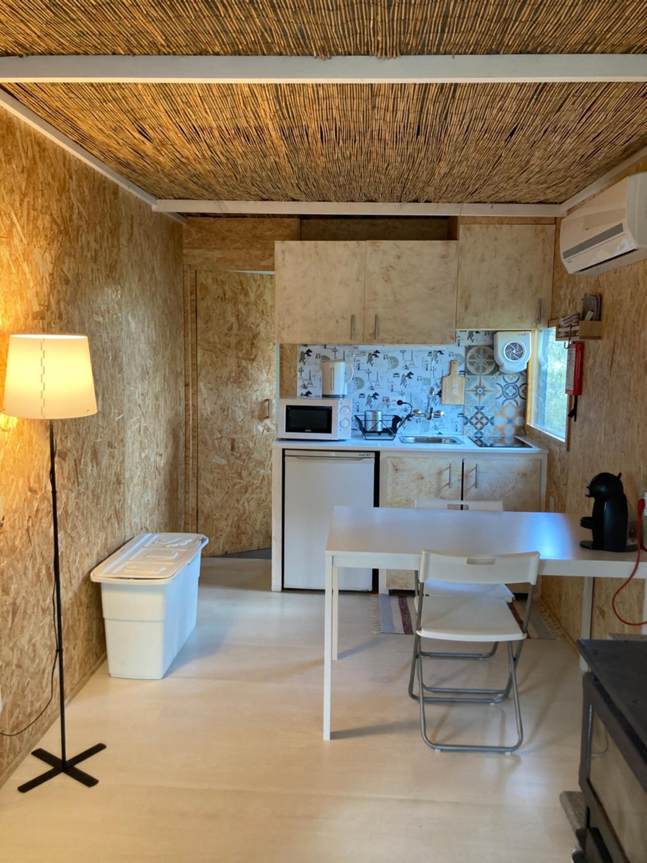 Relax Container