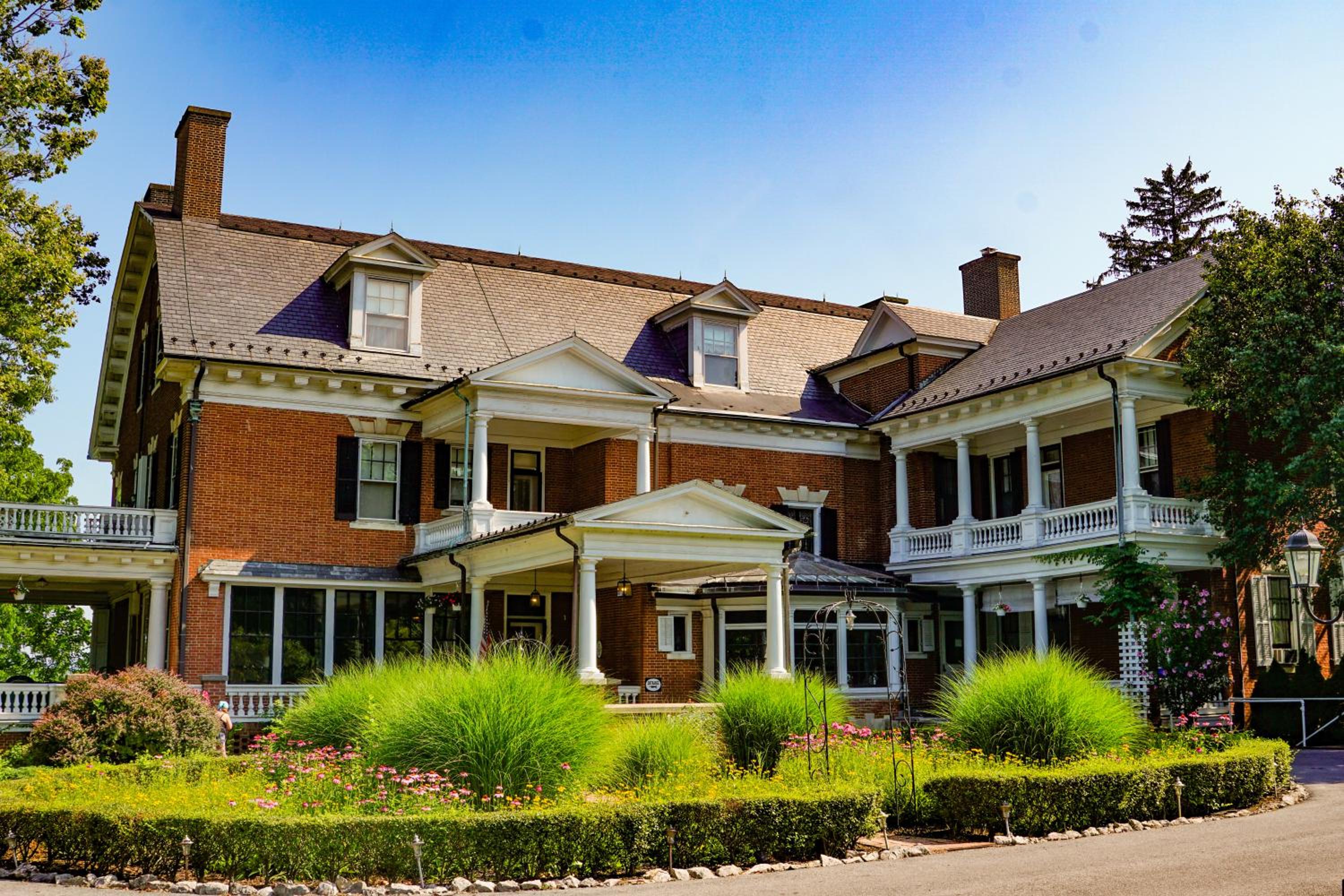 Mercersburg Inn