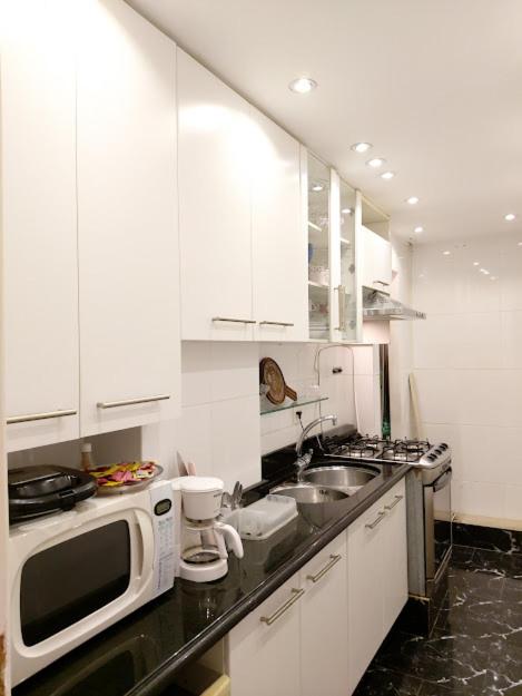 Palácio Quitandinha Espetacular Apartamento com Vista para o Lago