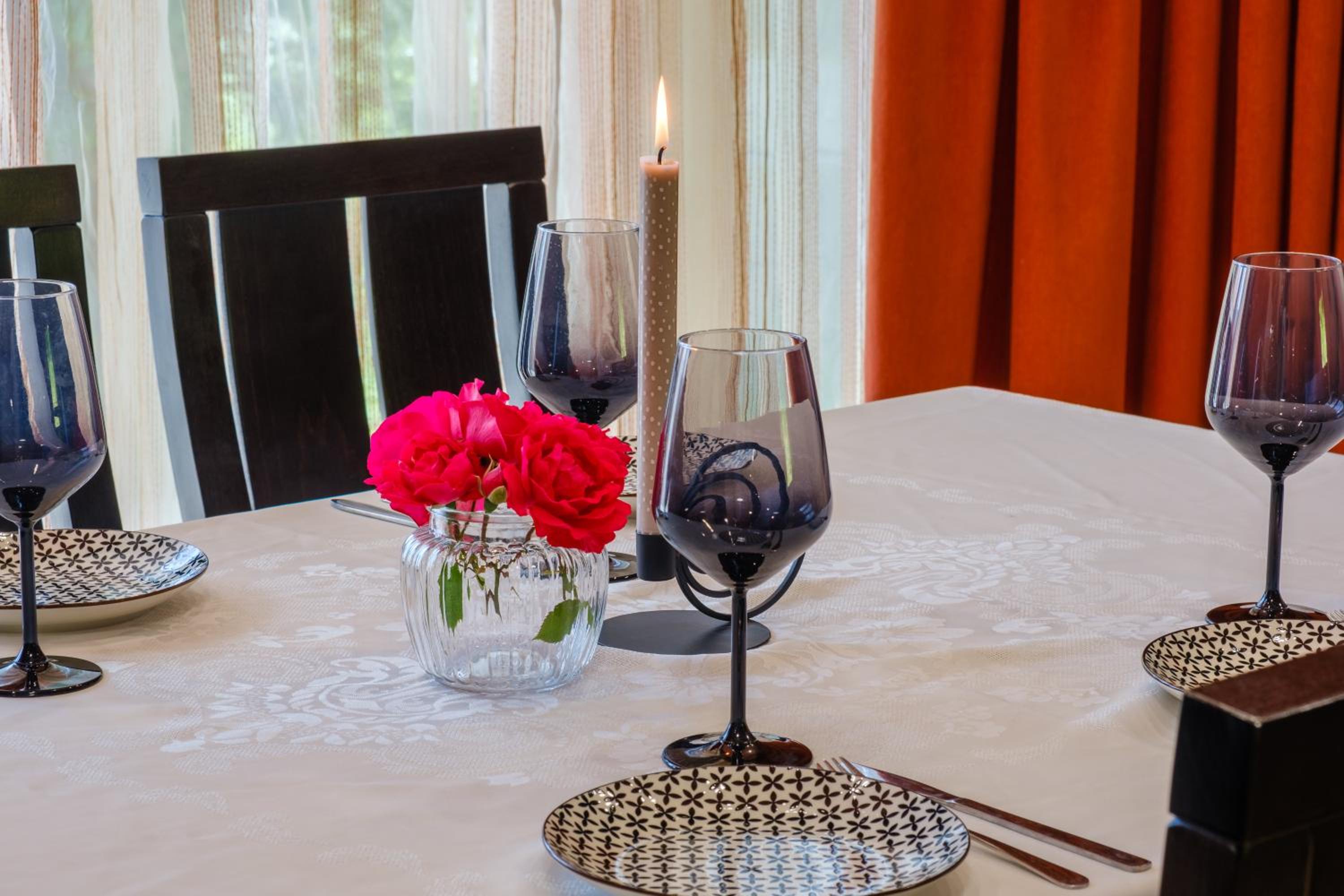 Pamporovo Cottage Savov
