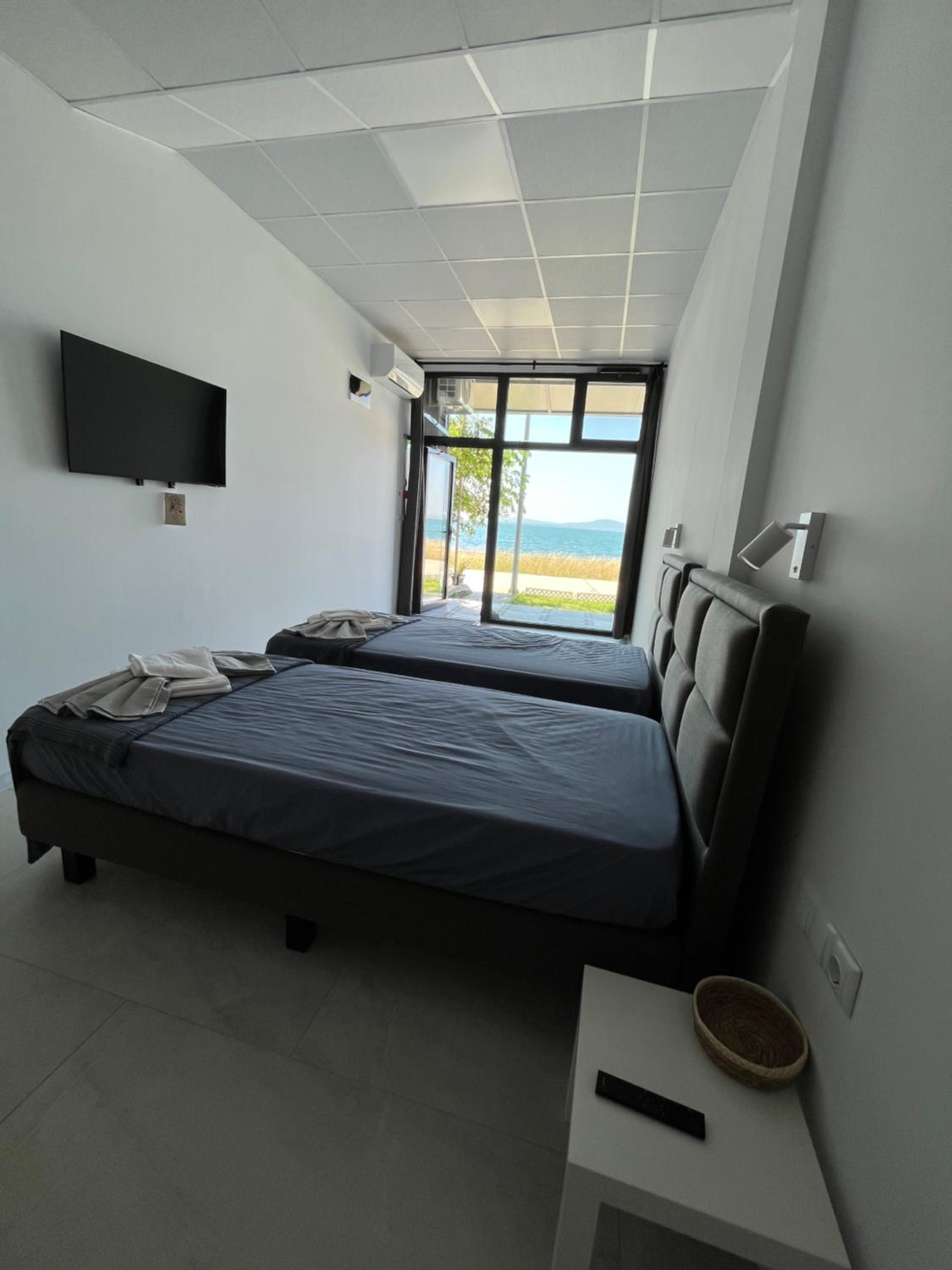 Aliara Dilara Beach Apartments