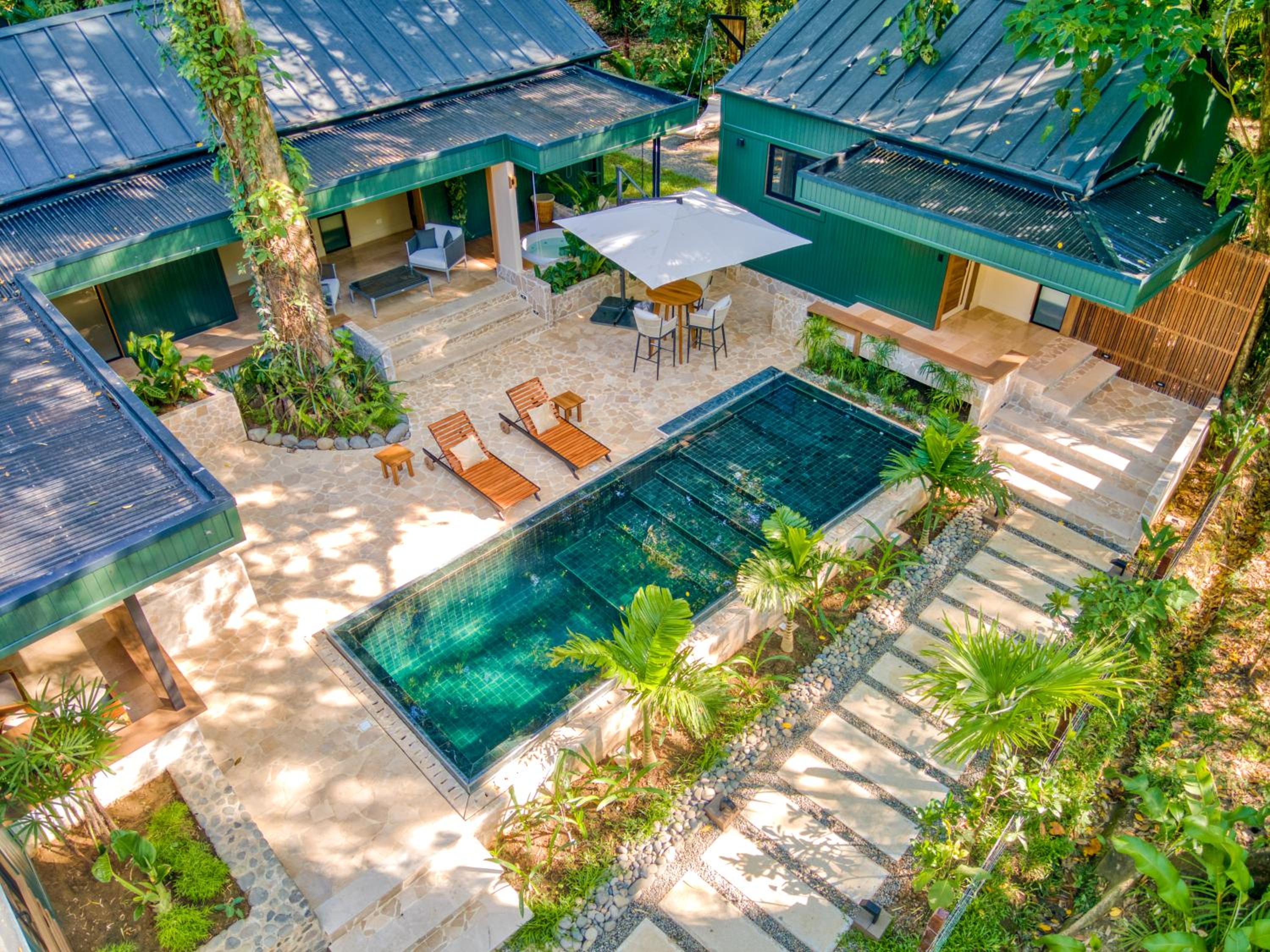 The Oasis at Puket