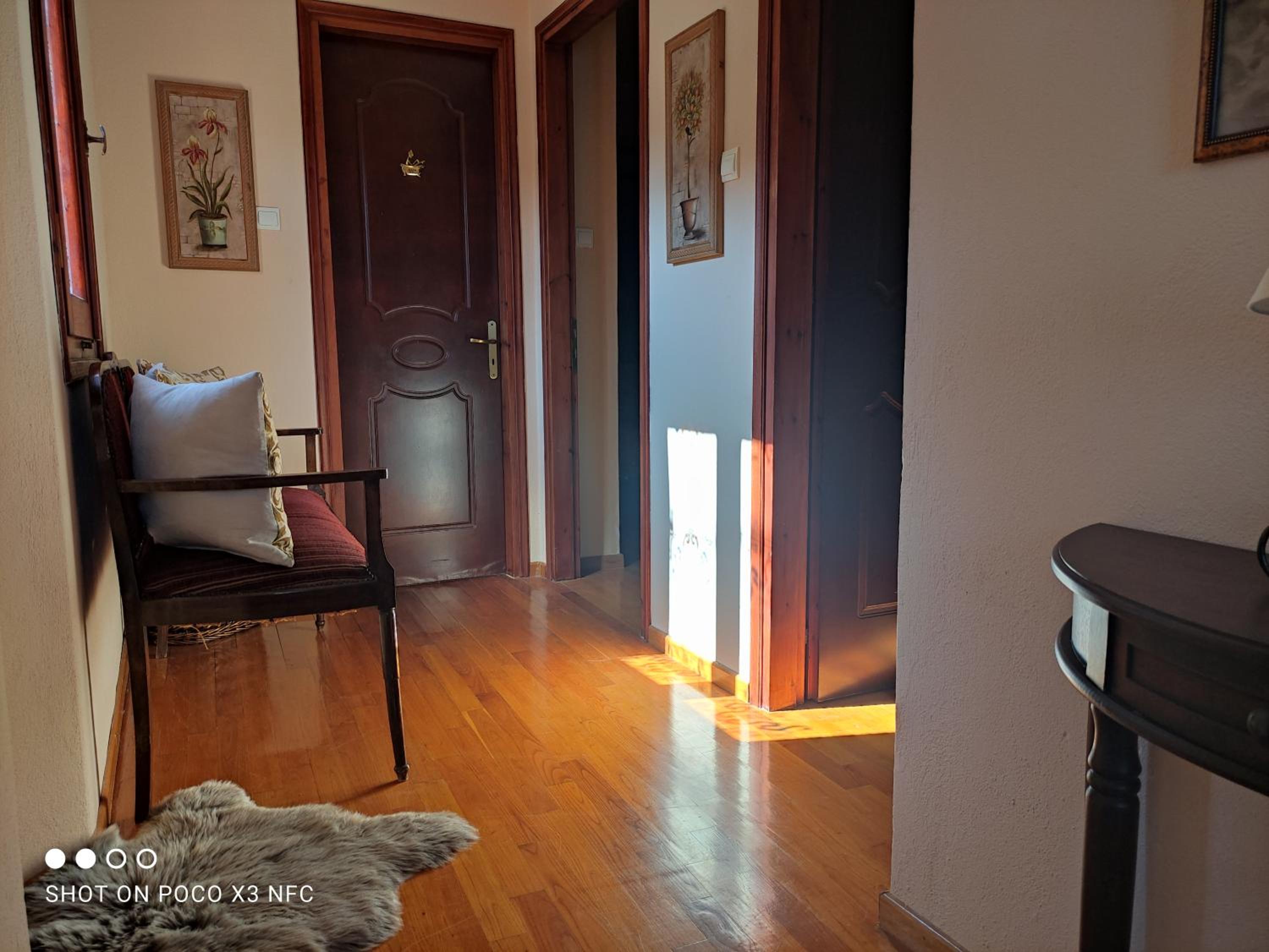MESONISI maisonette