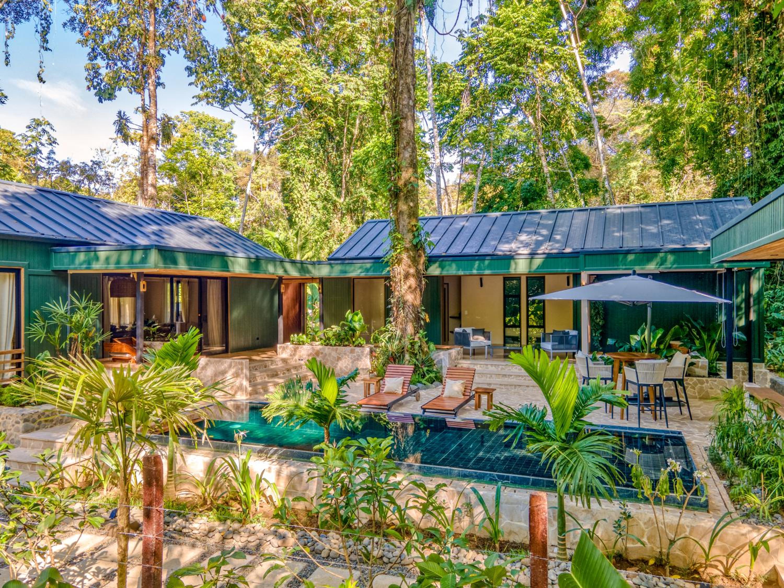 The Oasis at Puket
