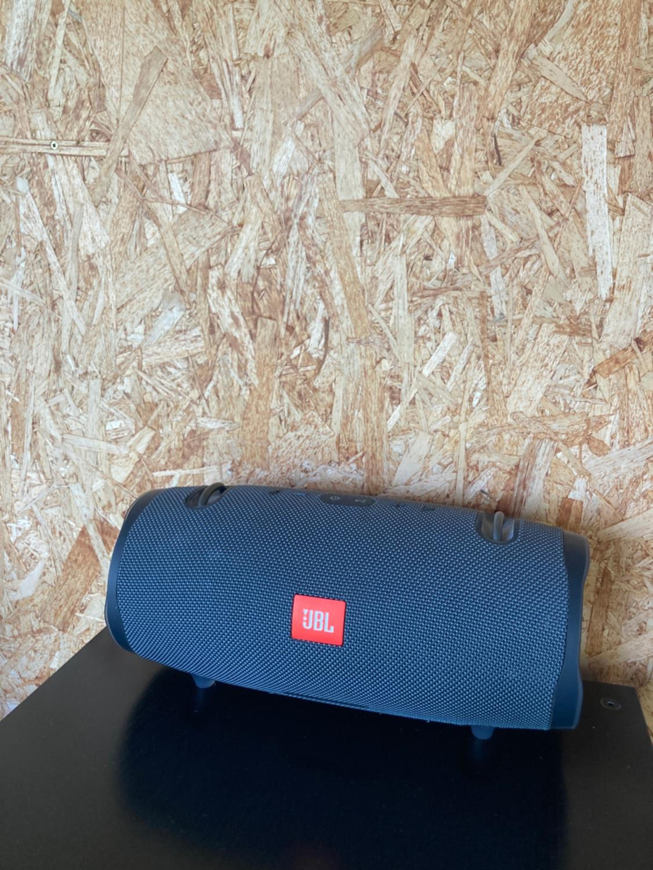 Relax Container
